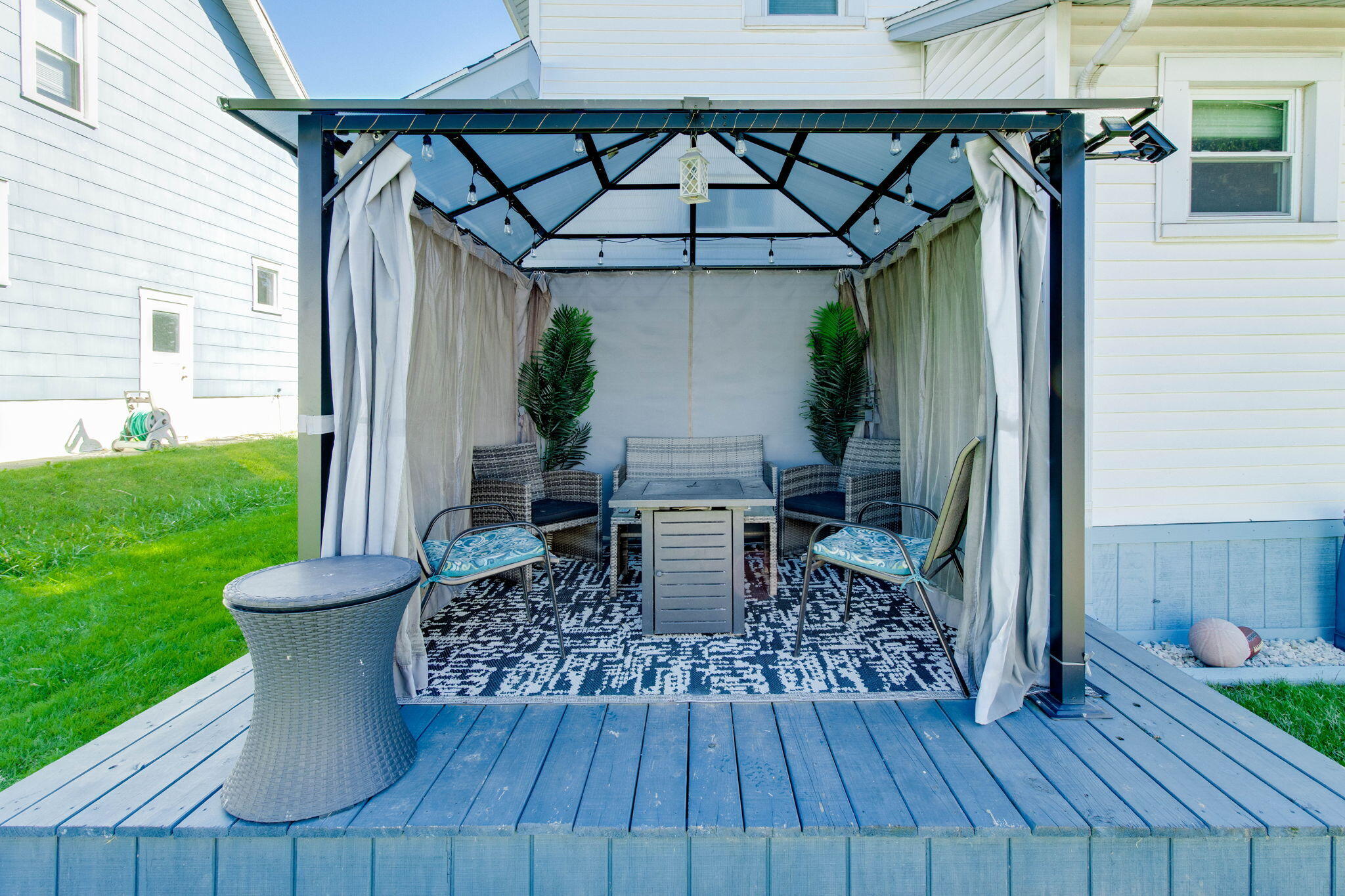 1221 Terrace Drive, Springfield, Ohio 45503