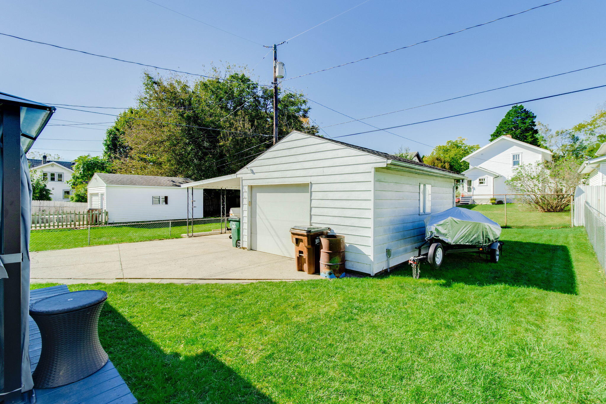 1221 Terrace Drive, Springfield, Ohio 45503