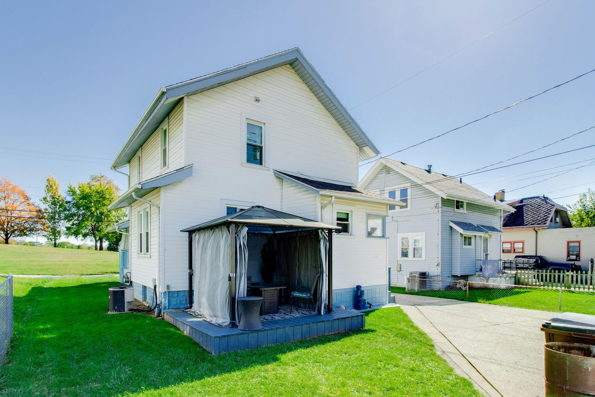 1221 Terrace Drive, Springfield, Ohio 45503