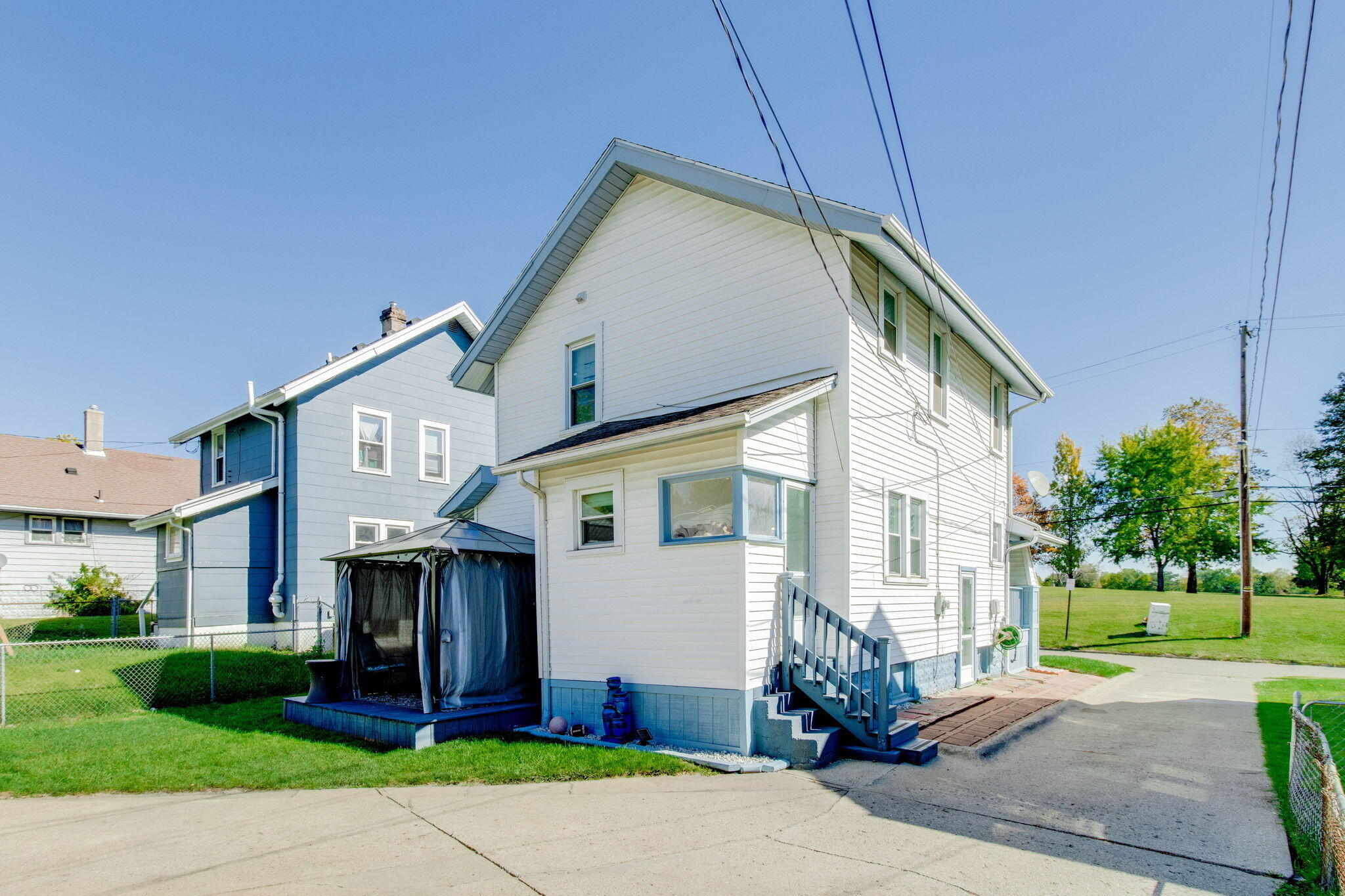 1221 Terrace Drive, Springfield, Ohio 45503