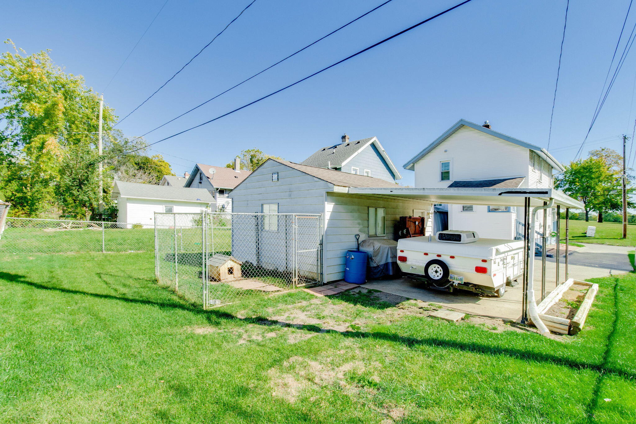 1221 Terrace Drive, Springfield, Ohio 45503