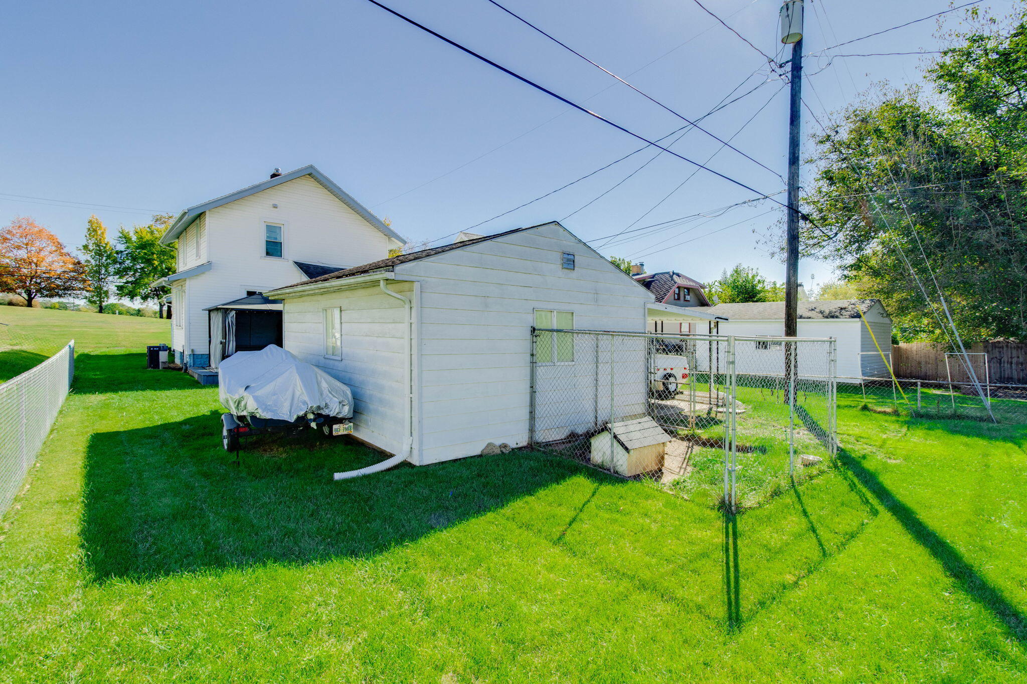 1221 Terrace Drive, Springfield, Ohio 45503