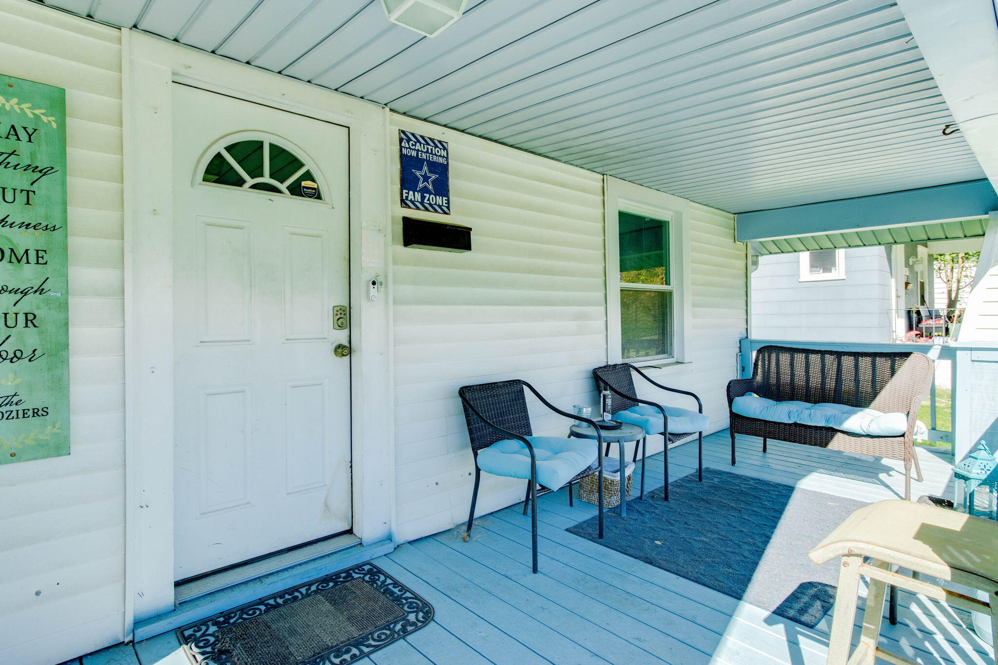 1221 Terrace Drive, Springfield, Ohio 45503