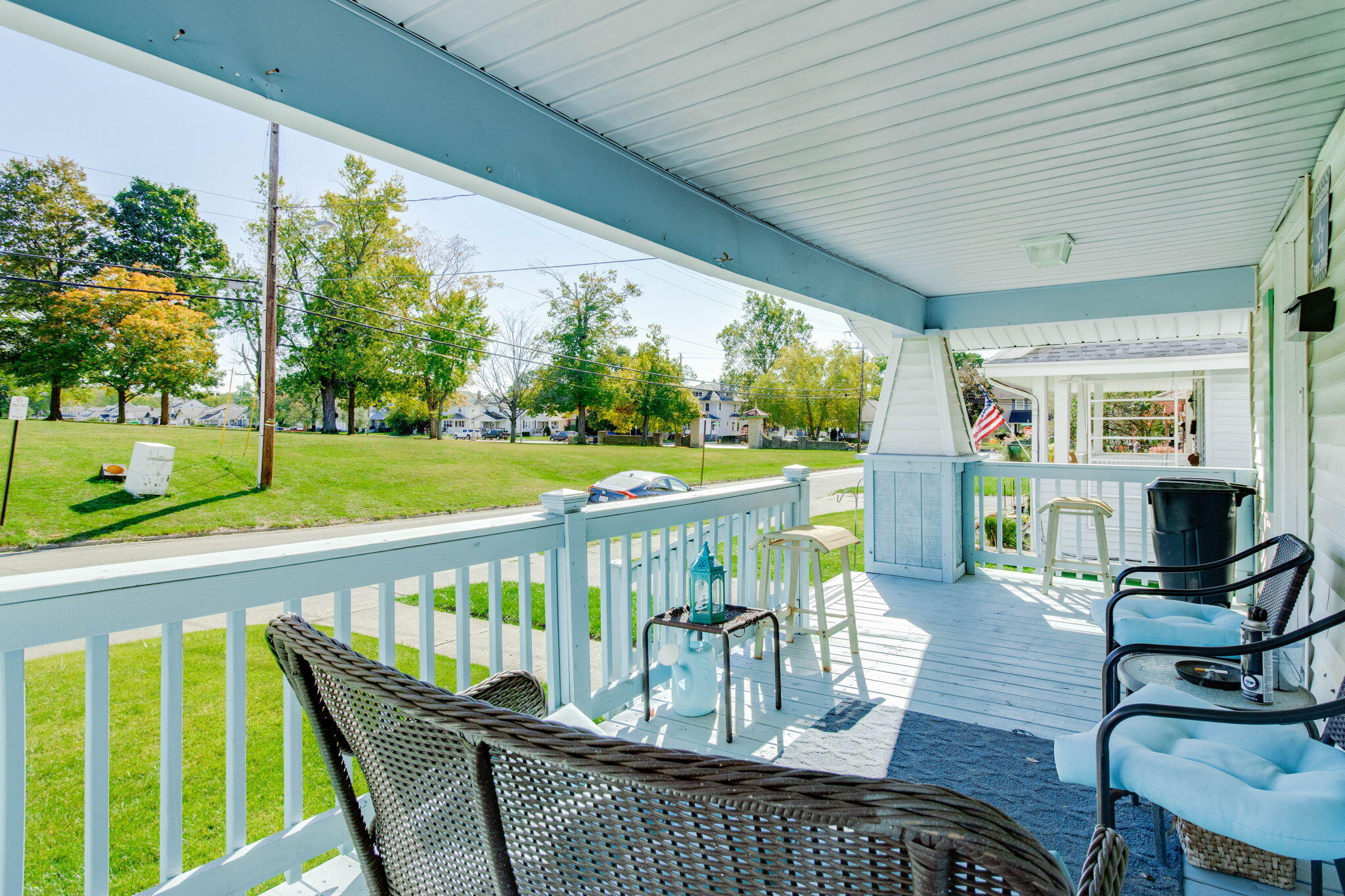 1221 Terrace Drive, Springfield, Ohio 45503