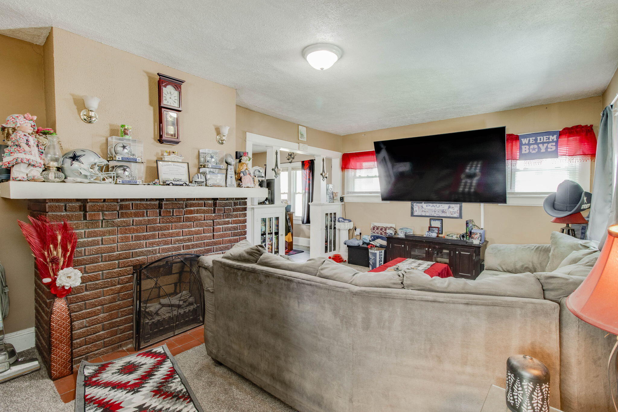 1221 Terrace Drive, Springfield, Ohio 45503