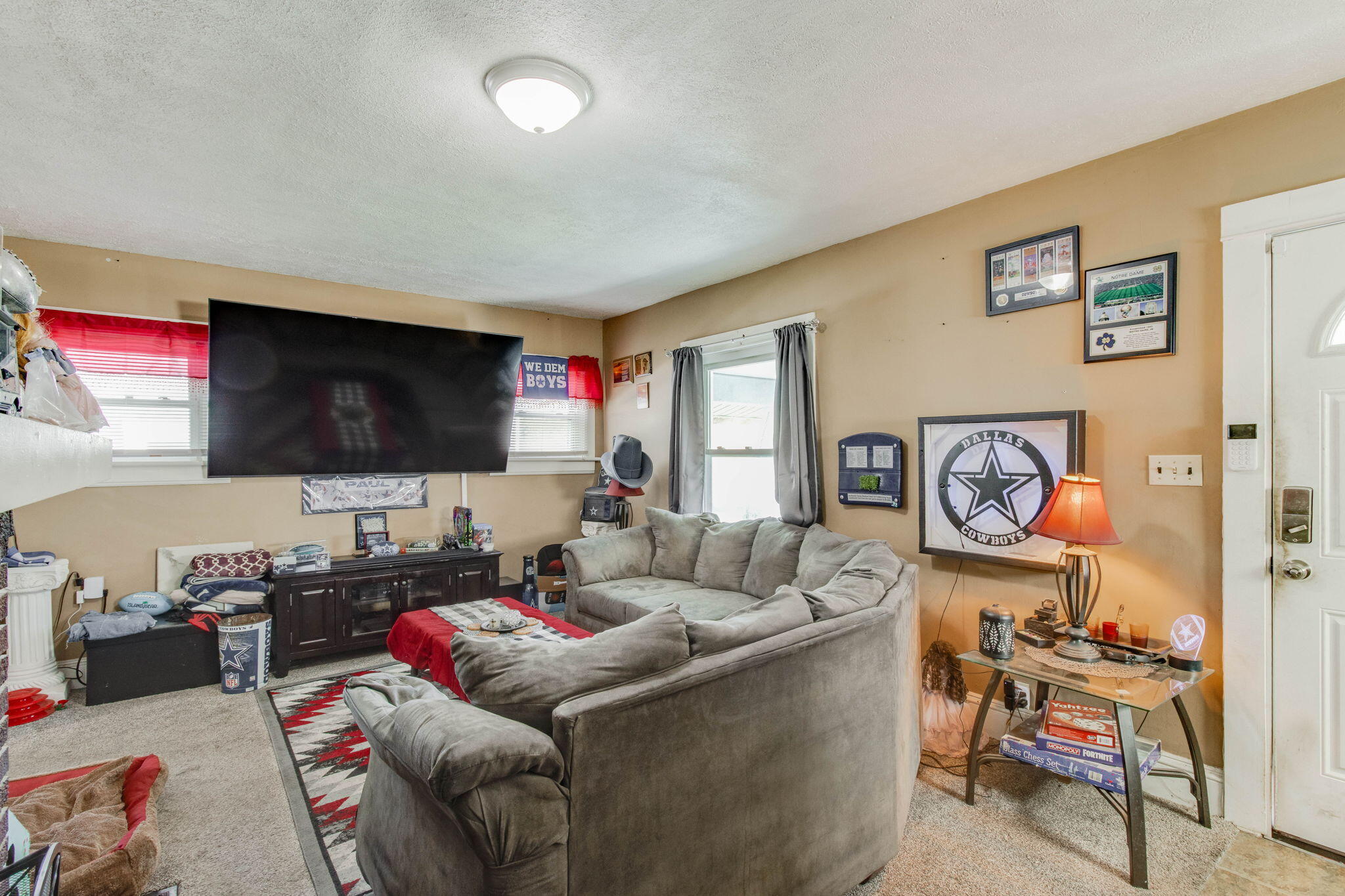 1221 Terrace Drive, Springfield, Ohio 45503