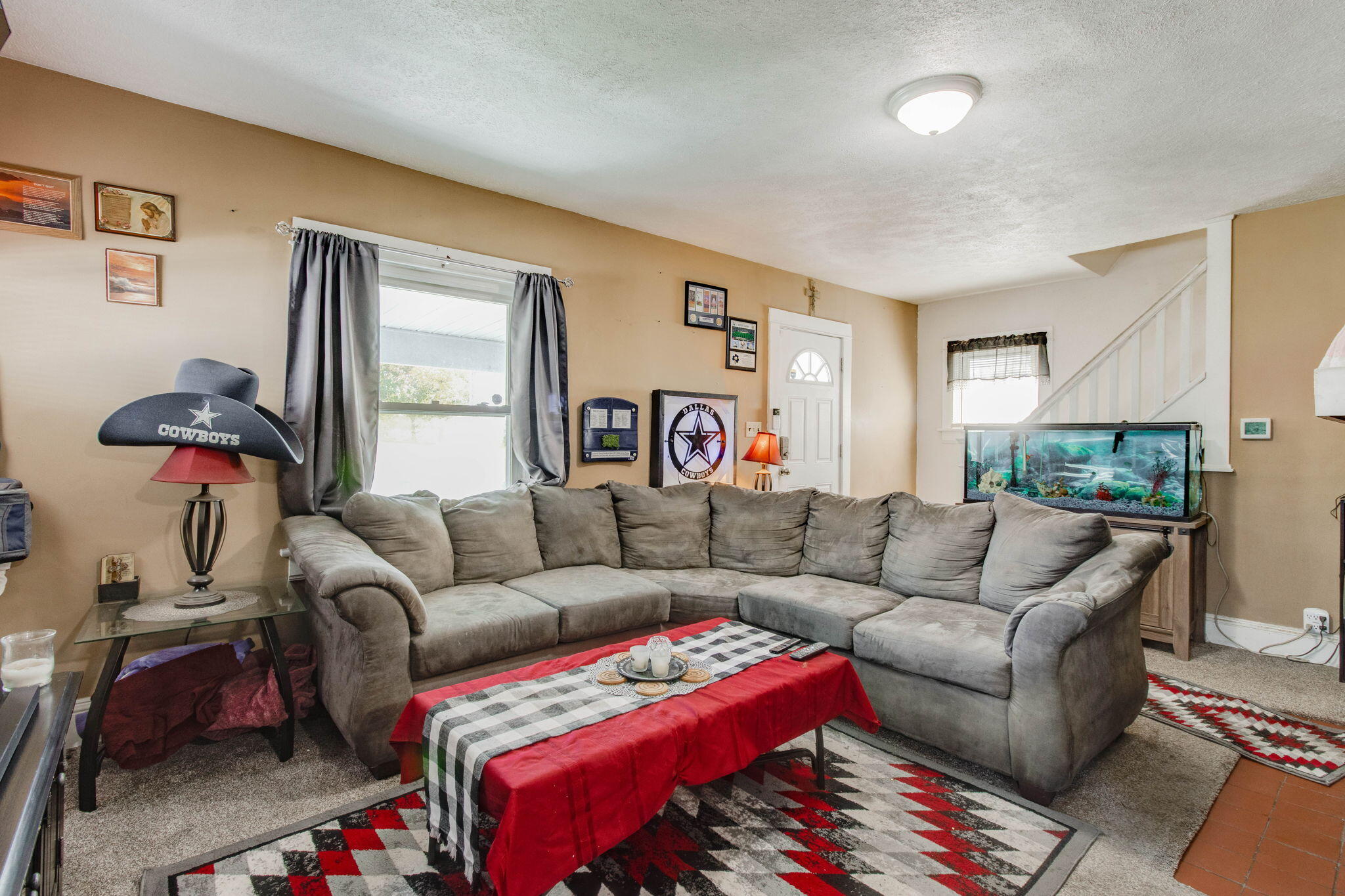 1221 Terrace Drive, Springfield, Ohio 45503