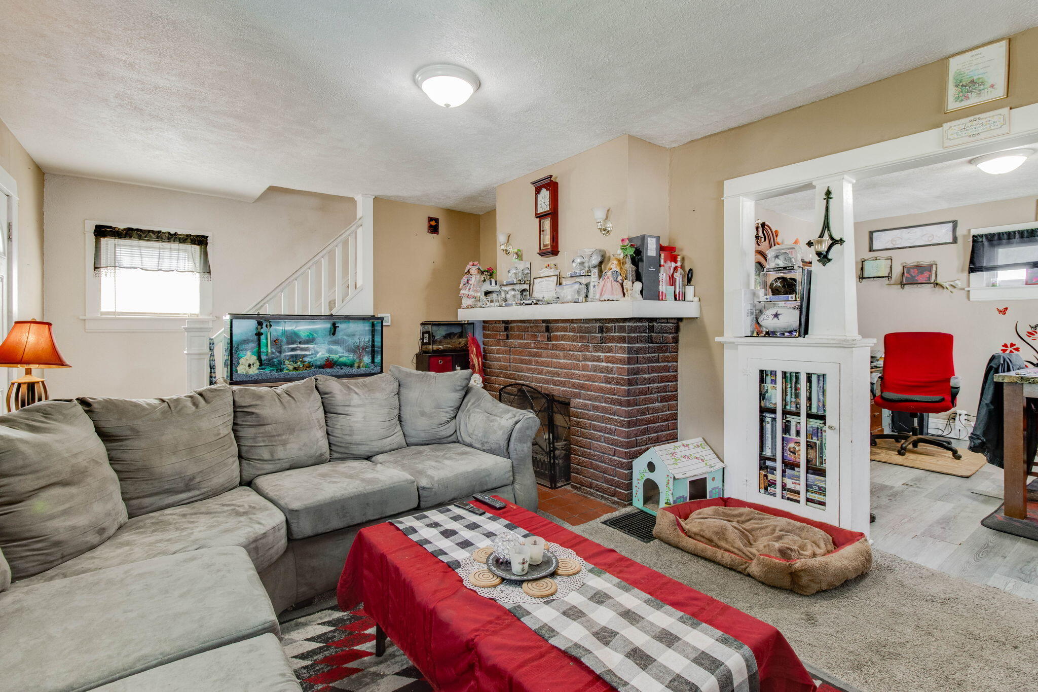 1221 Terrace Drive, Springfield, Ohio 45503