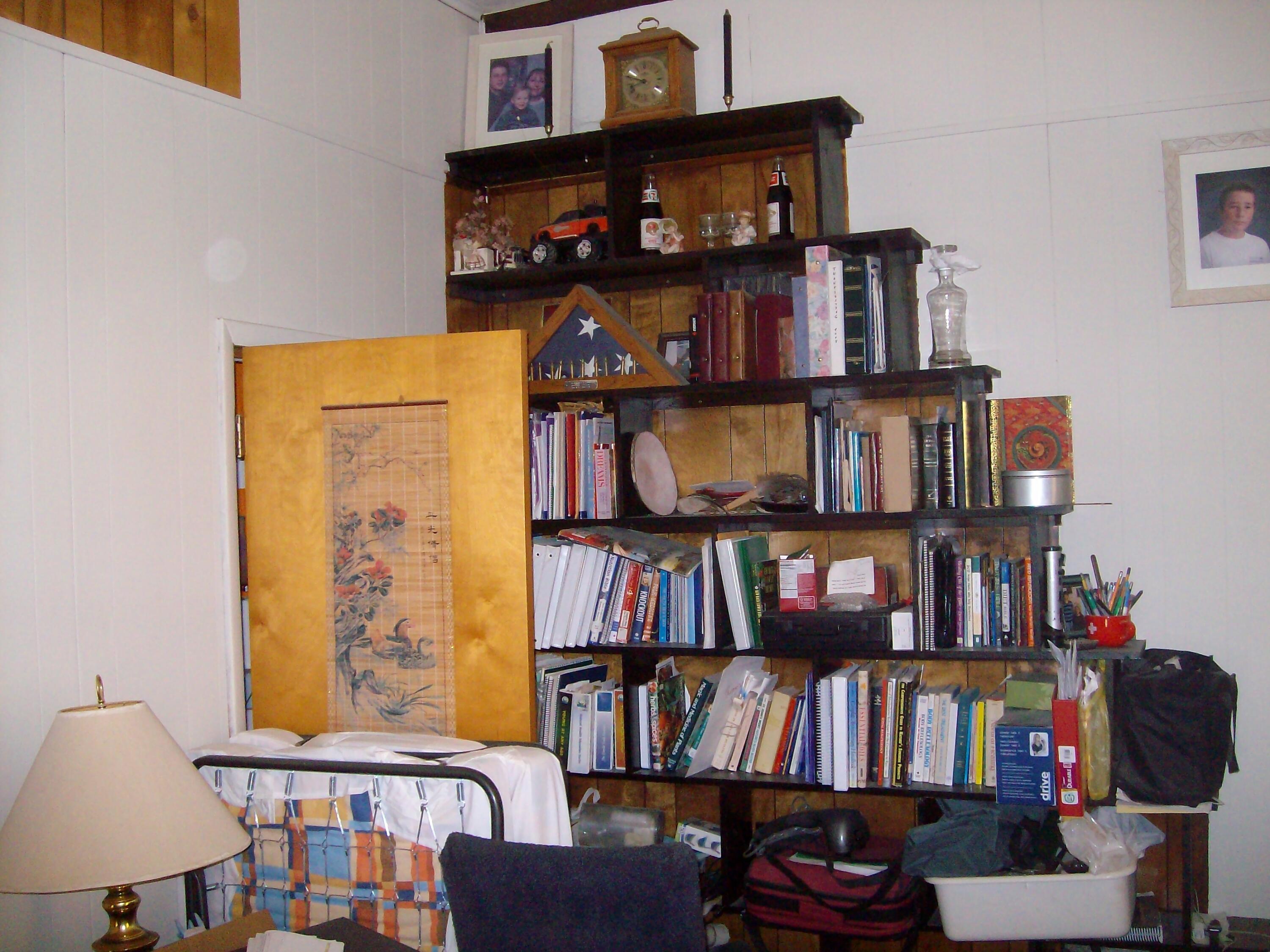 304 Wayne Street, Fort Recovery, Ohio 45846