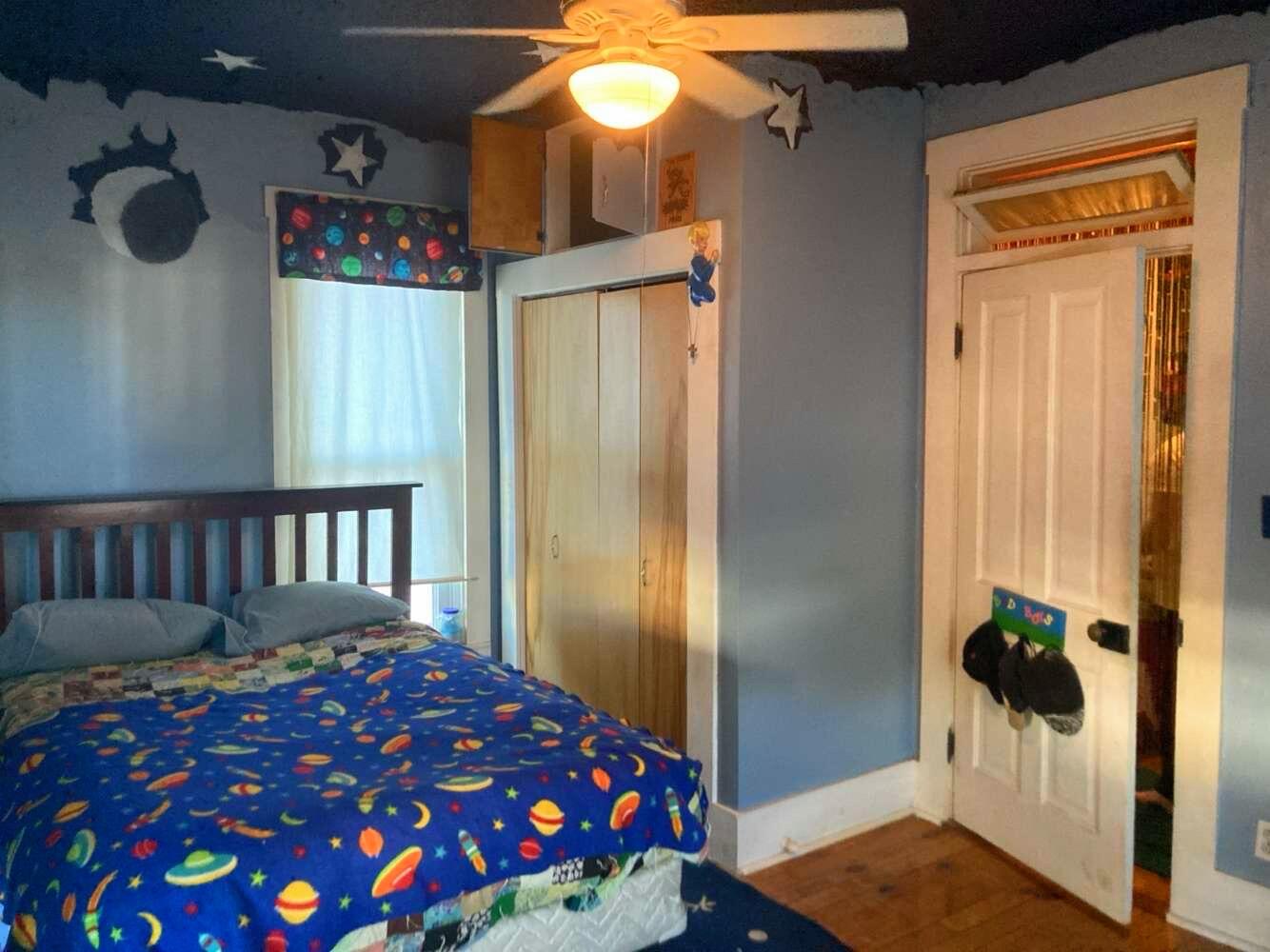 304 Wayne Street, Fort Recovery, Ohio 45846