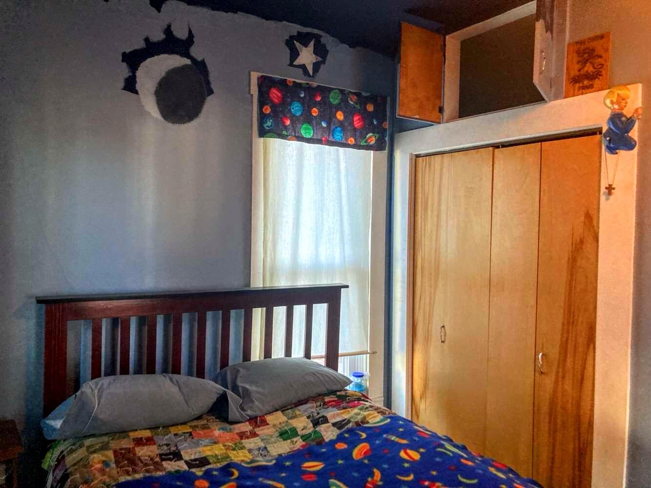 304 Wayne Street, Fort Recovery, Ohio 45846