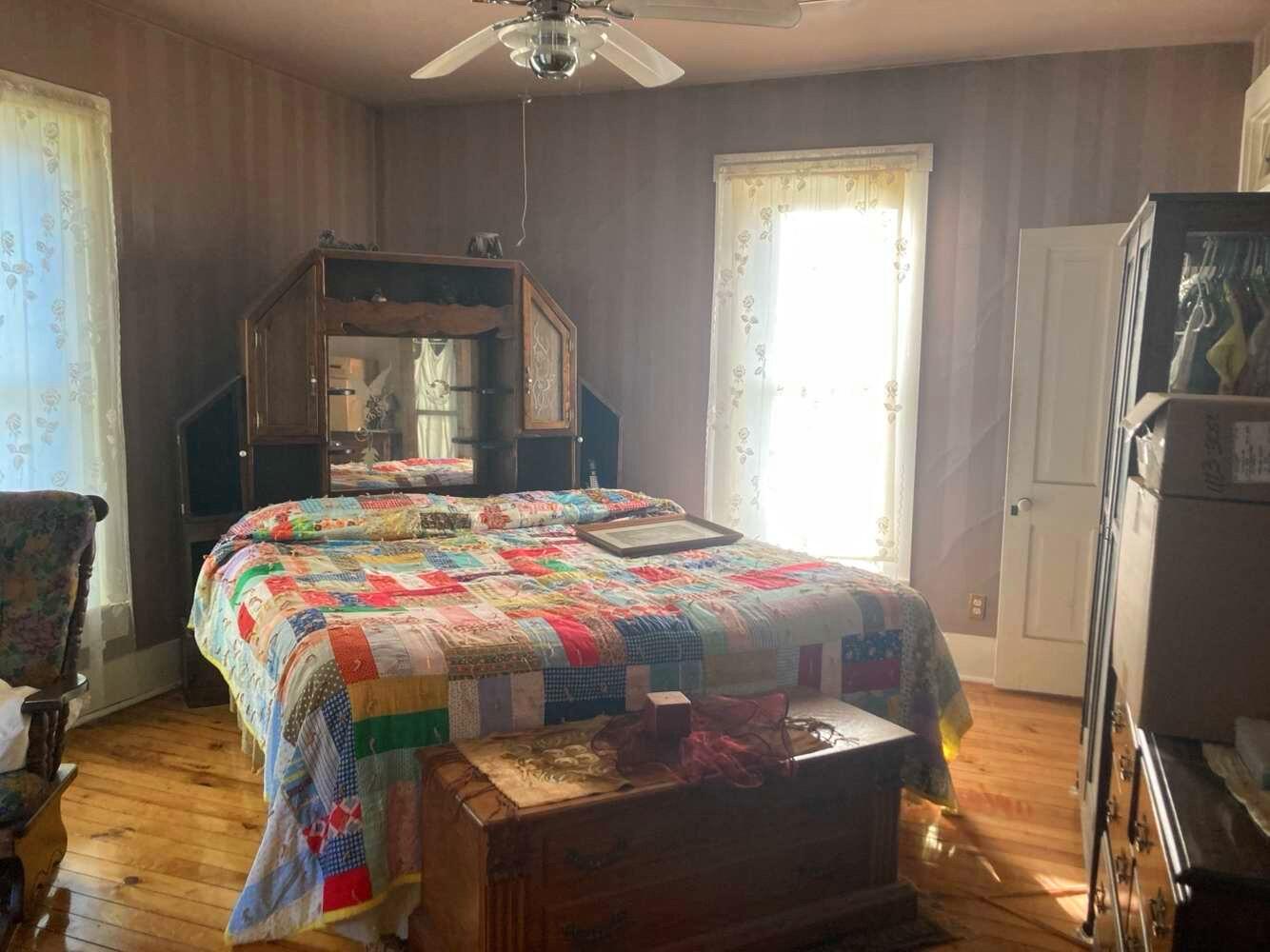 304 Wayne Street, Fort Recovery, Ohio 45846