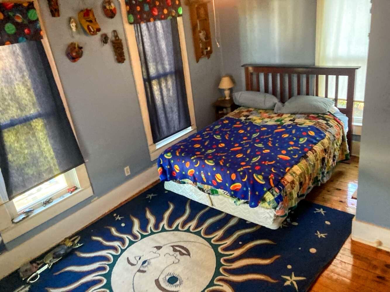 304 Wayne Street, Fort Recovery, Ohio 45846