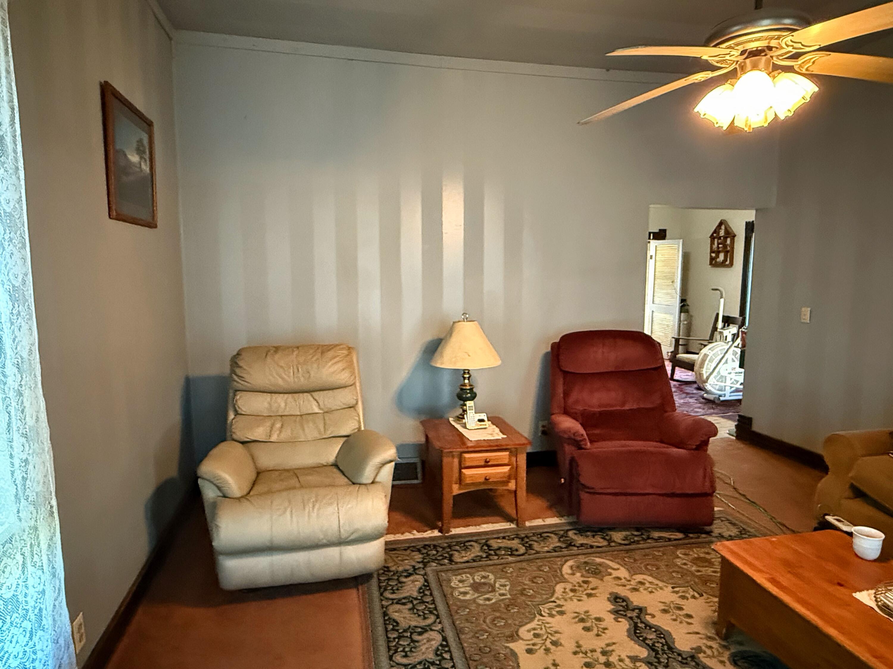 304 Wayne Street, Fort Recovery, Ohio 45846