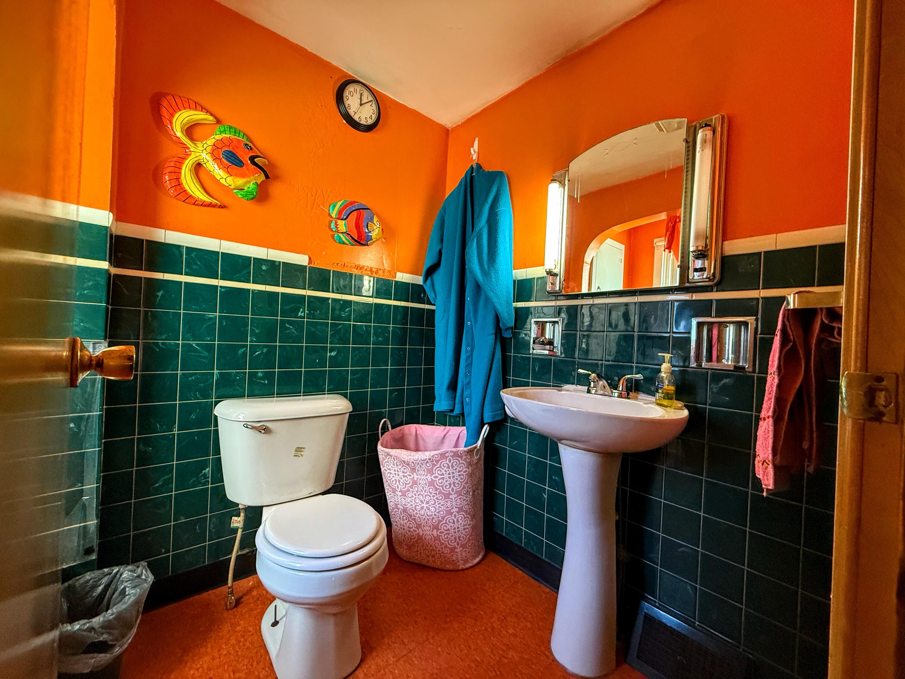 304 Wayne Street, Fort Recovery, Ohio 45846