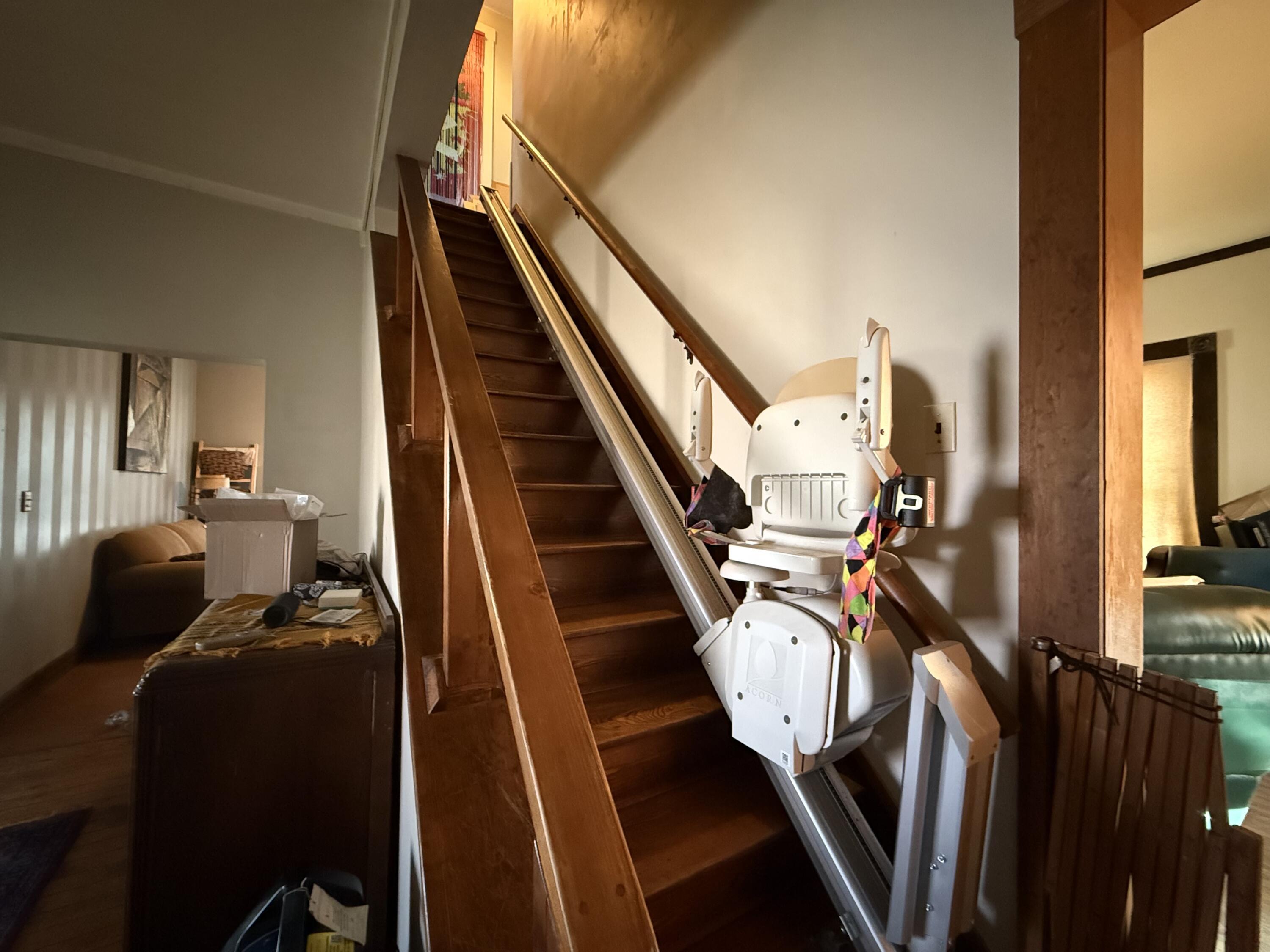 304 Wayne Street, Fort Recovery, Ohio 45846