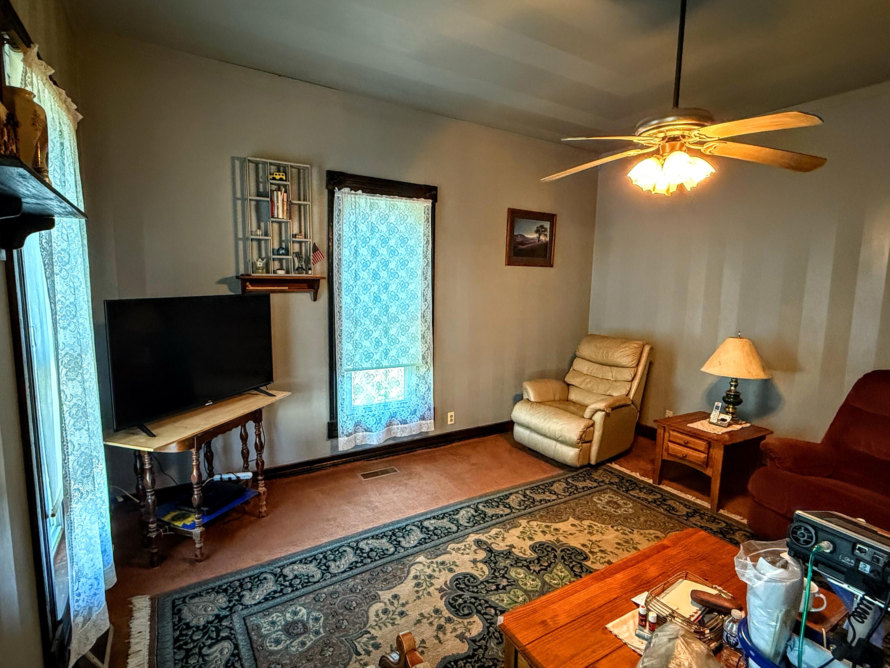 304 Wayne Street, Fort Recovery, Ohio 45846