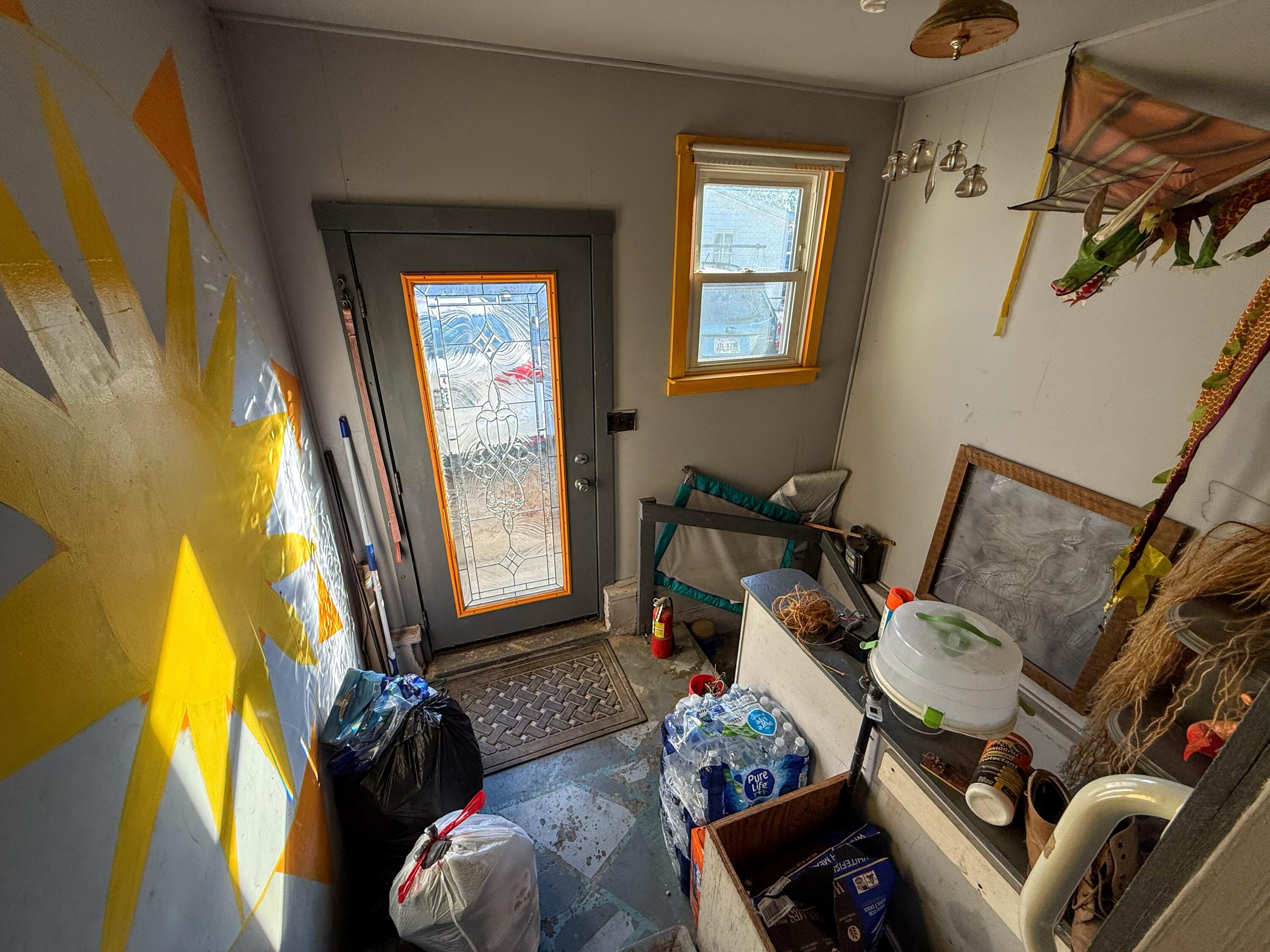 304 Wayne Street, Fort Recovery, Ohio 45846