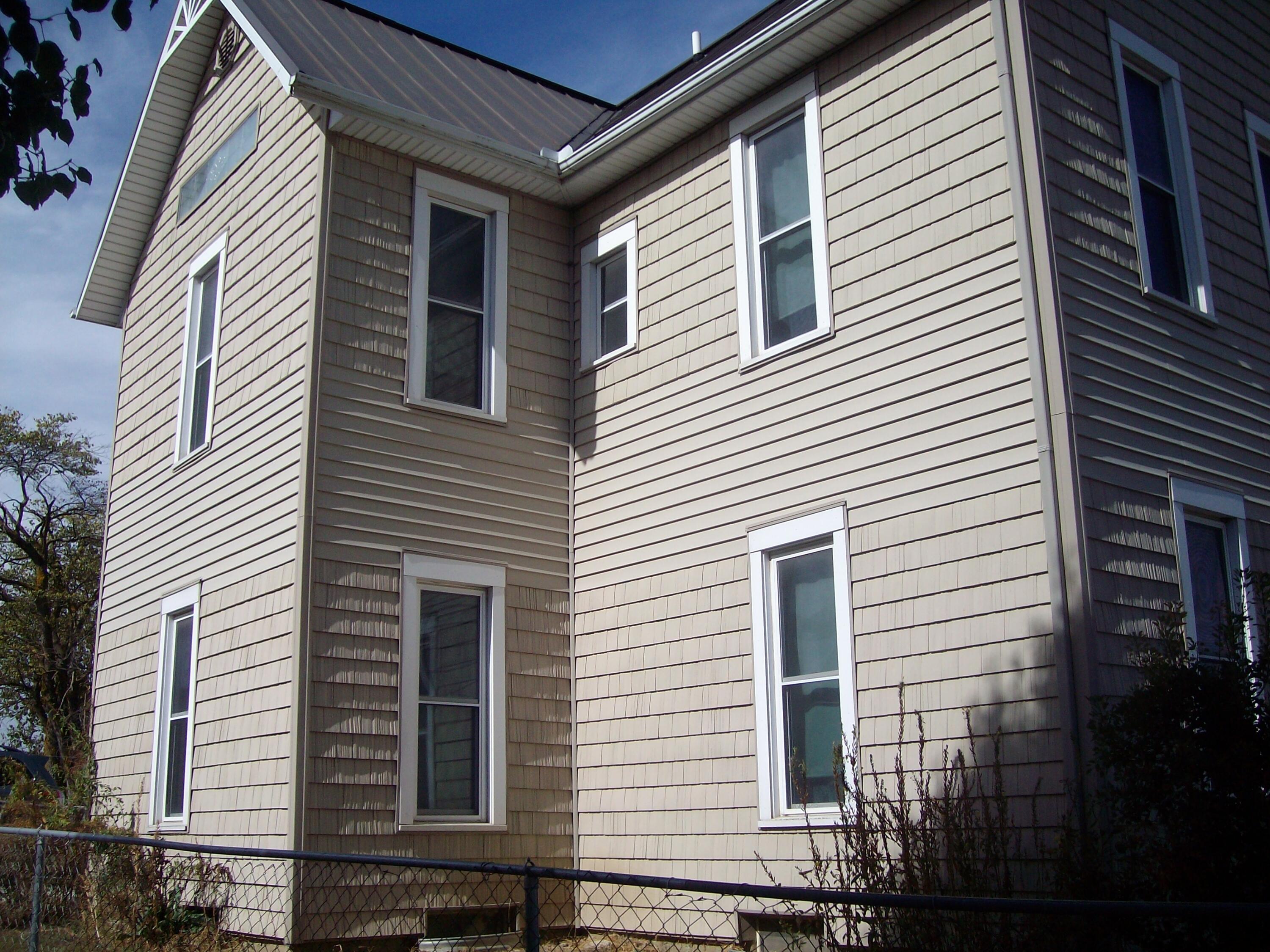 304 Wayne Street, Fort Recovery, Ohio 45846