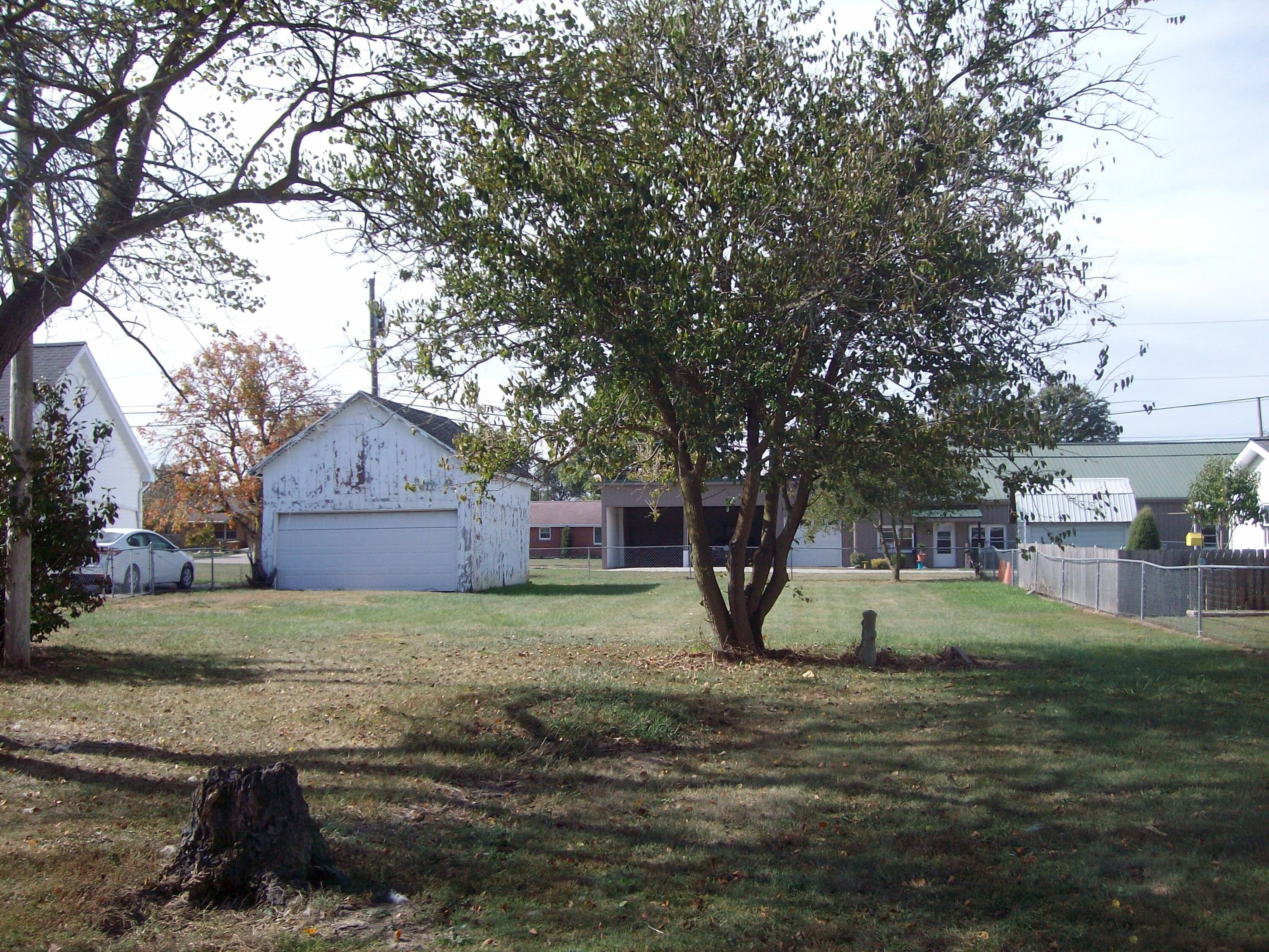 304 Wayne Street, Fort Recovery, Ohio 45846