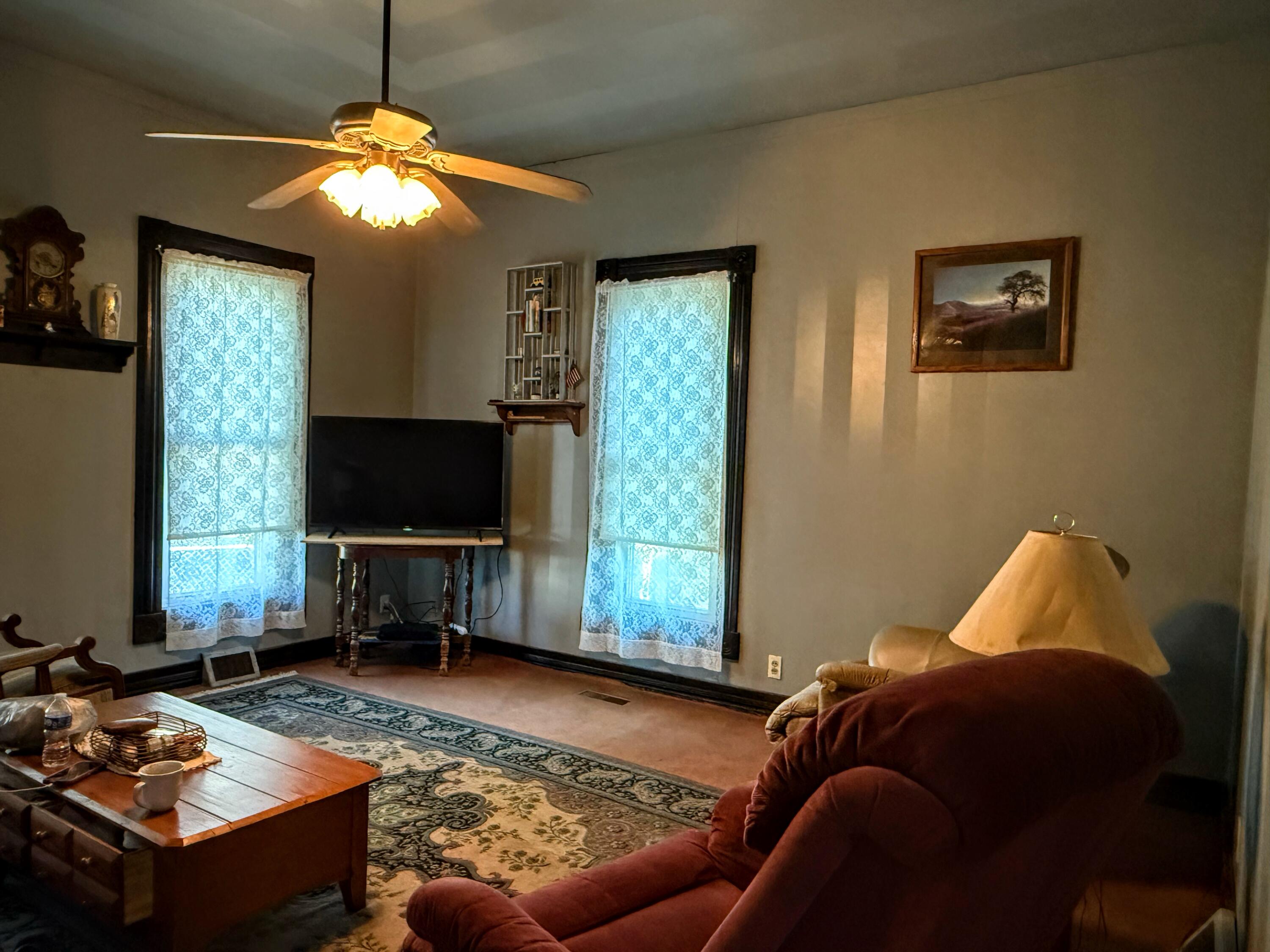 304 Wayne Street, Fort Recovery, Ohio 45846