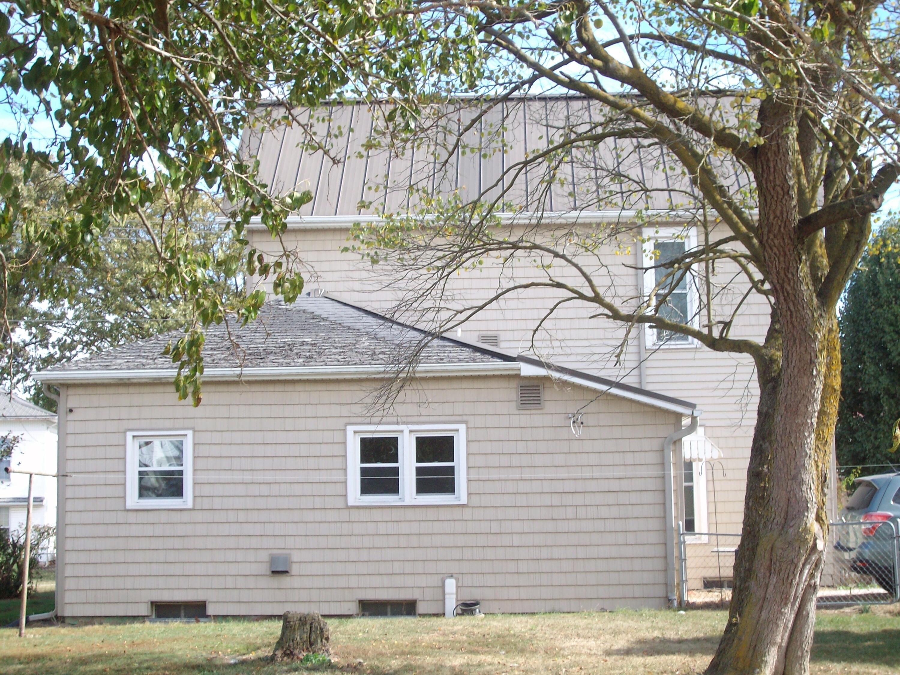 304 Wayne Street, Fort Recovery, Ohio 45846