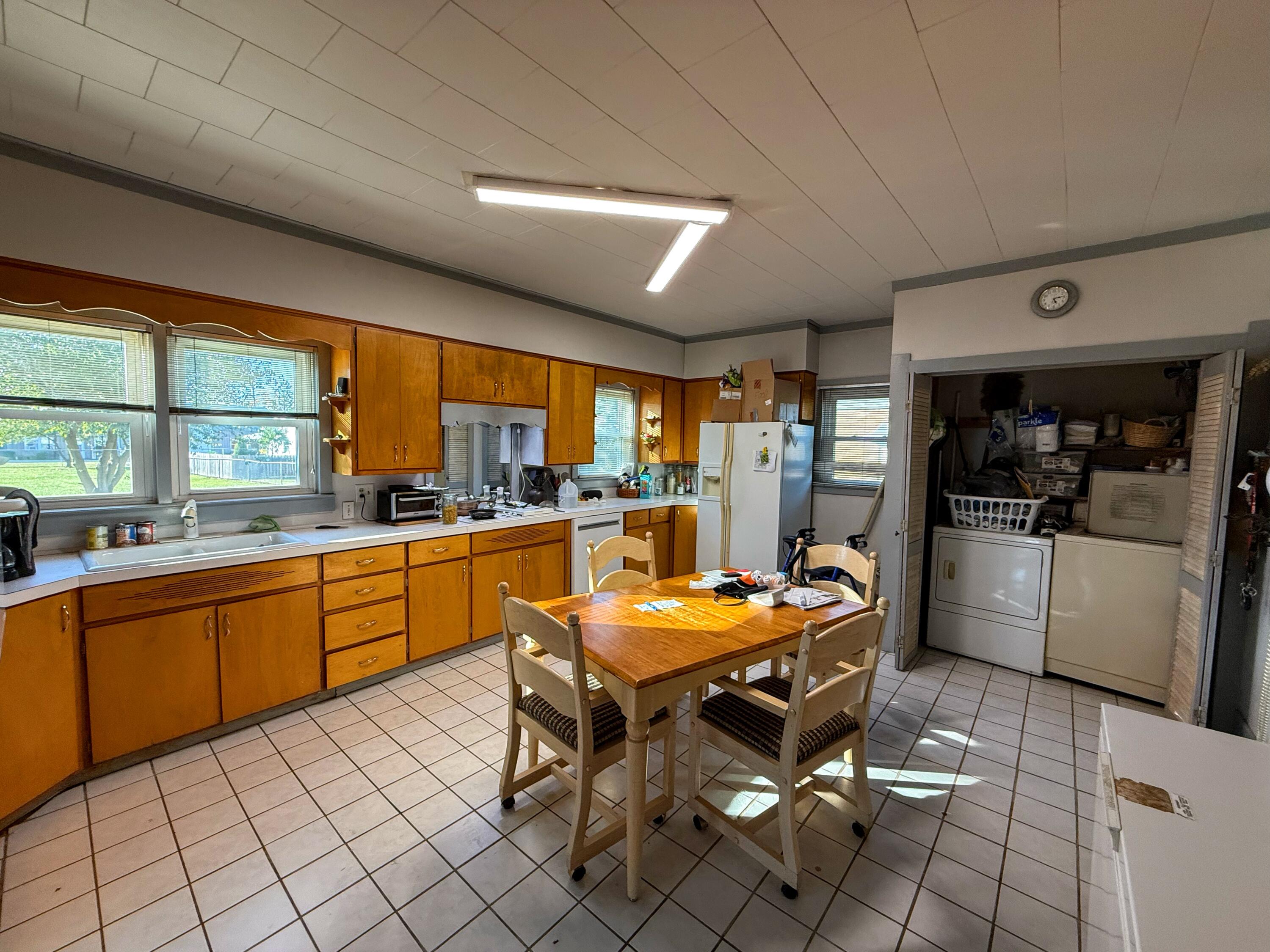 304 Wayne Street, Fort Recovery, Ohio 45846