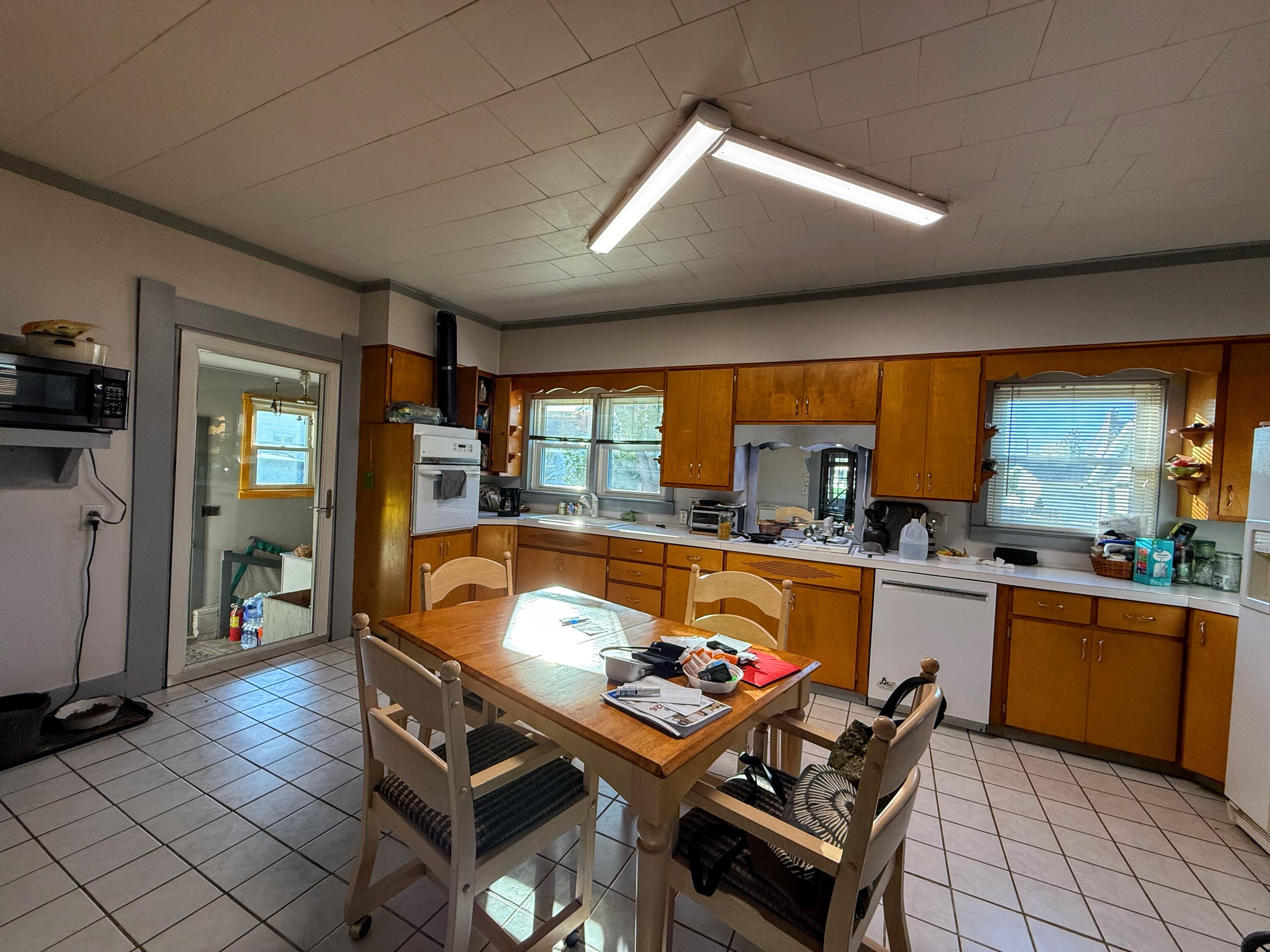 304 Wayne Street, Fort Recovery, Ohio 45846