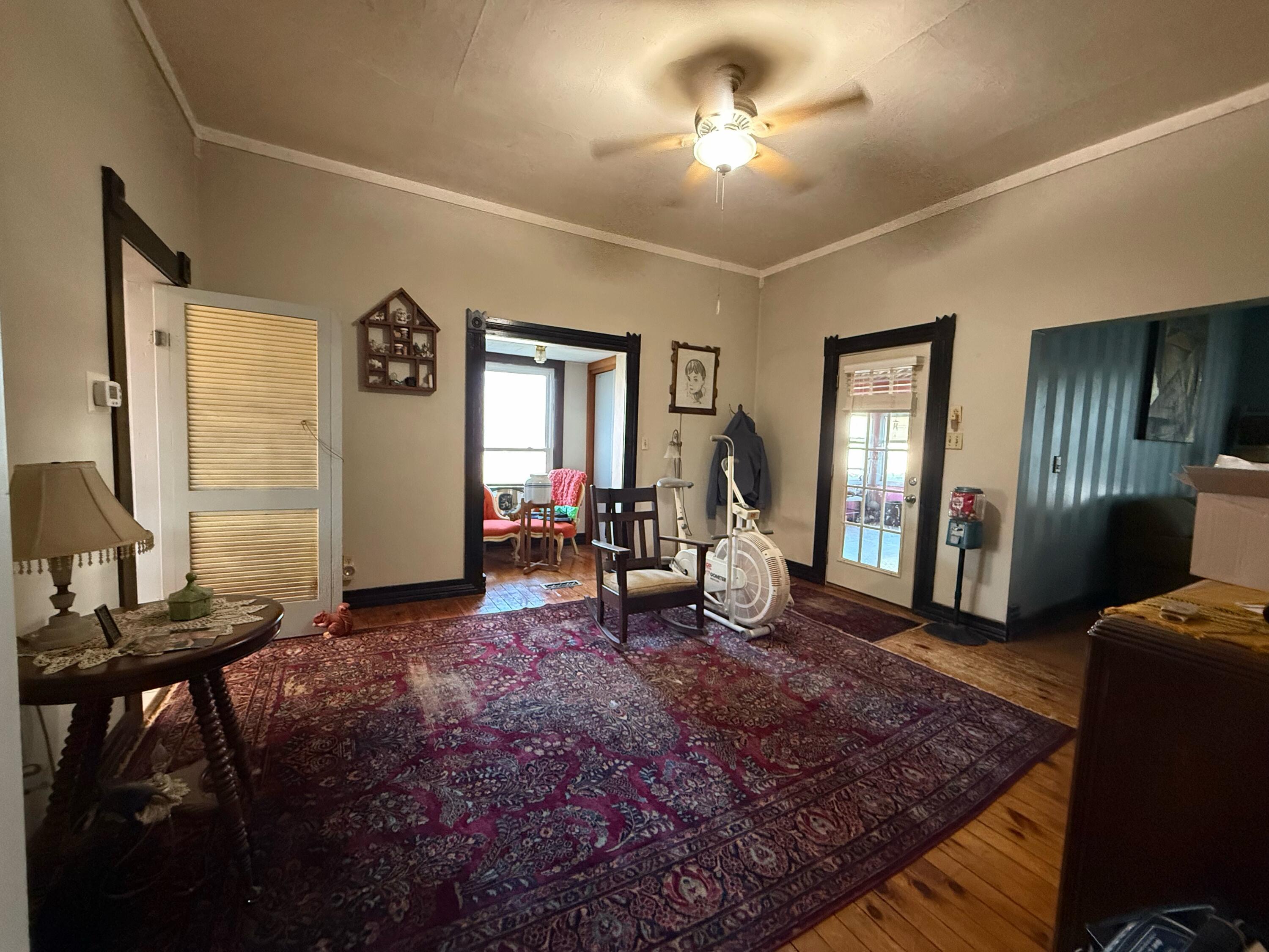 304 Wayne Street, Fort Recovery, Ohio 45846