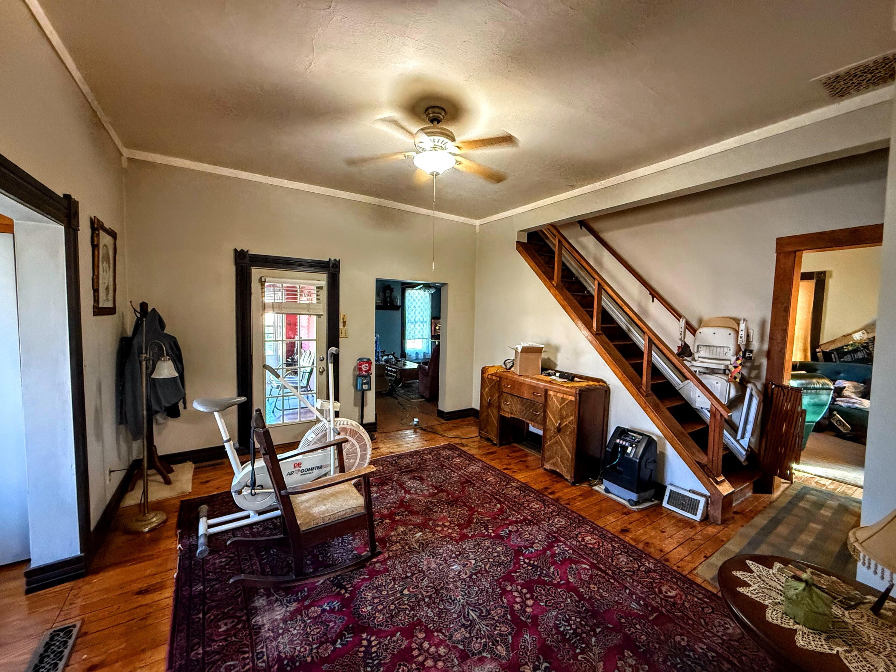 304 Wayne Street, Fort Recovery, Ohio 45846