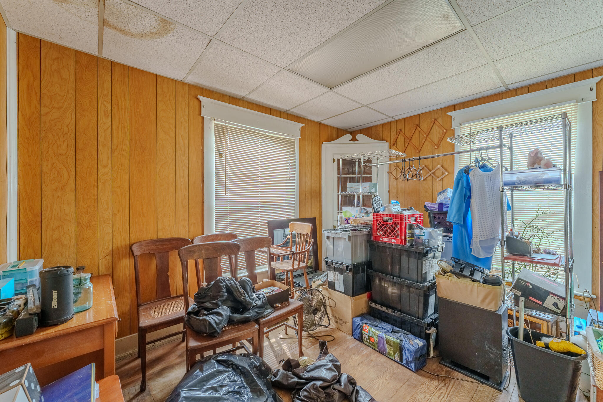 9983 New Harrison Bradford Road, Bradford, Ohio 45308