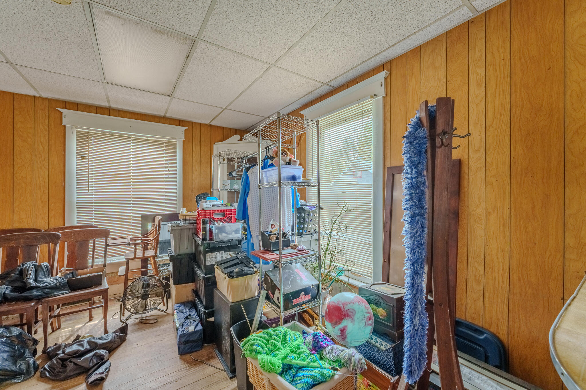 9983 New Harrison Bradford Road, Bradford, Ohio 45308