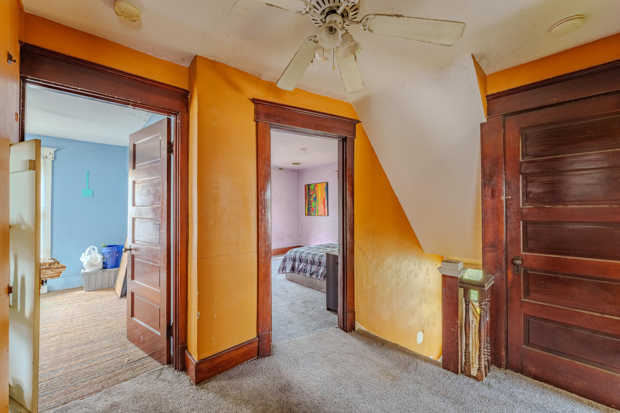 9983 New Harrison Bradford Road, Bradford, Ohio 45308