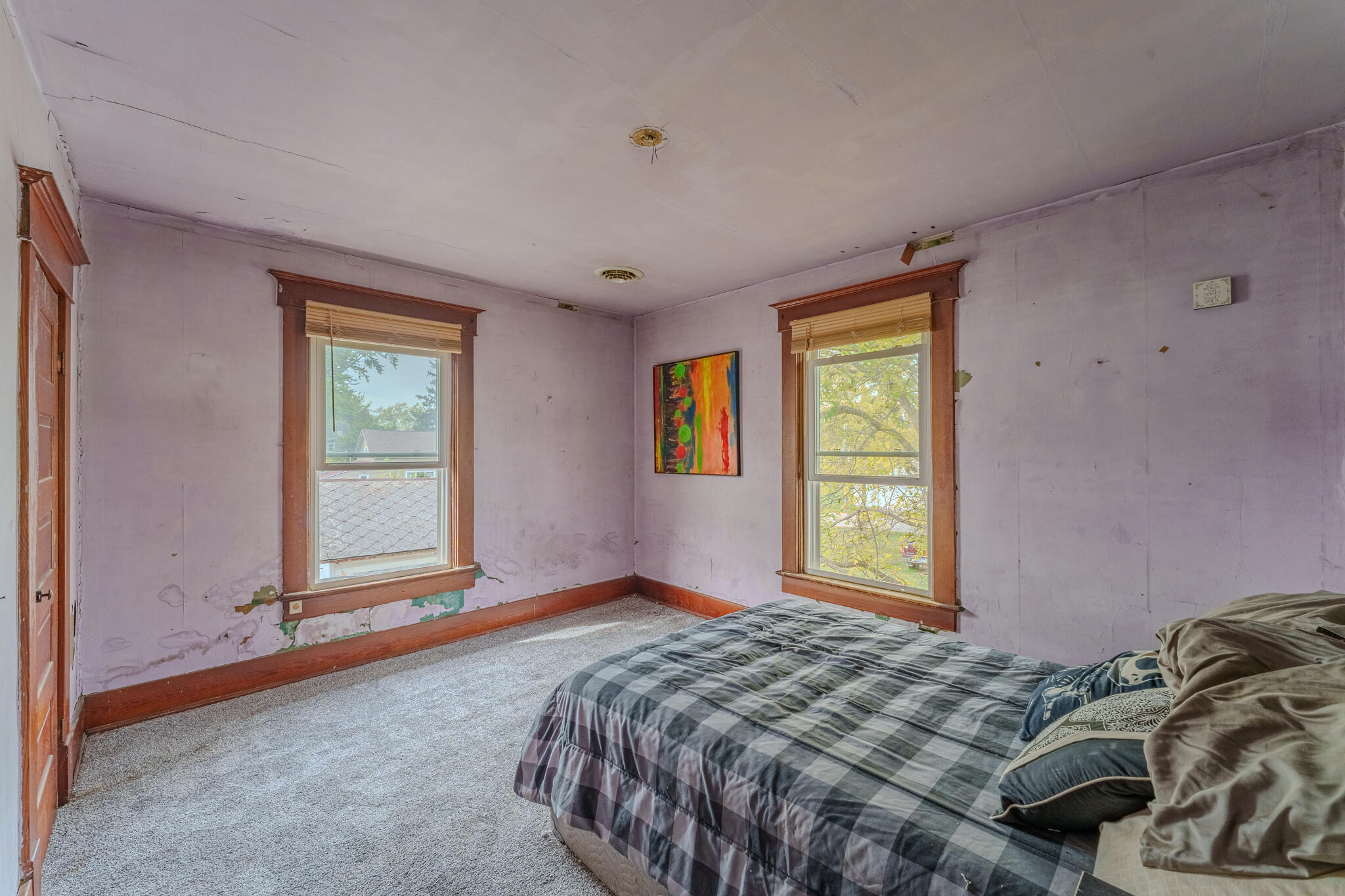 9983 New Harrison Bradford Road, Bradford, Ohio 45308