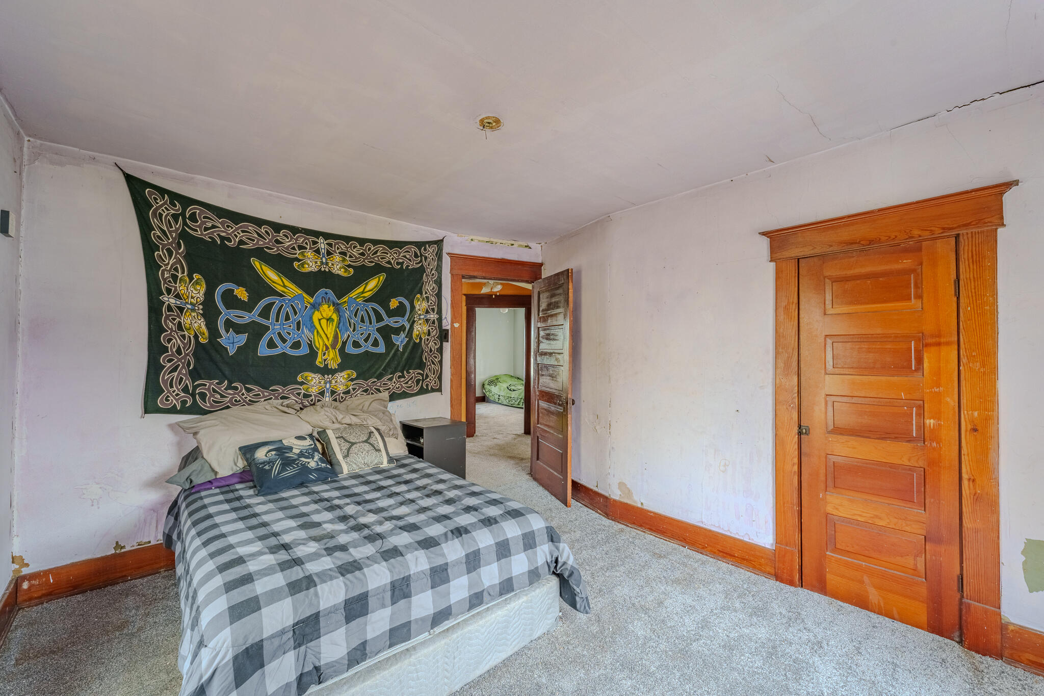 9983 New Harrison Bradford Road, Bradford, Ohio 45308