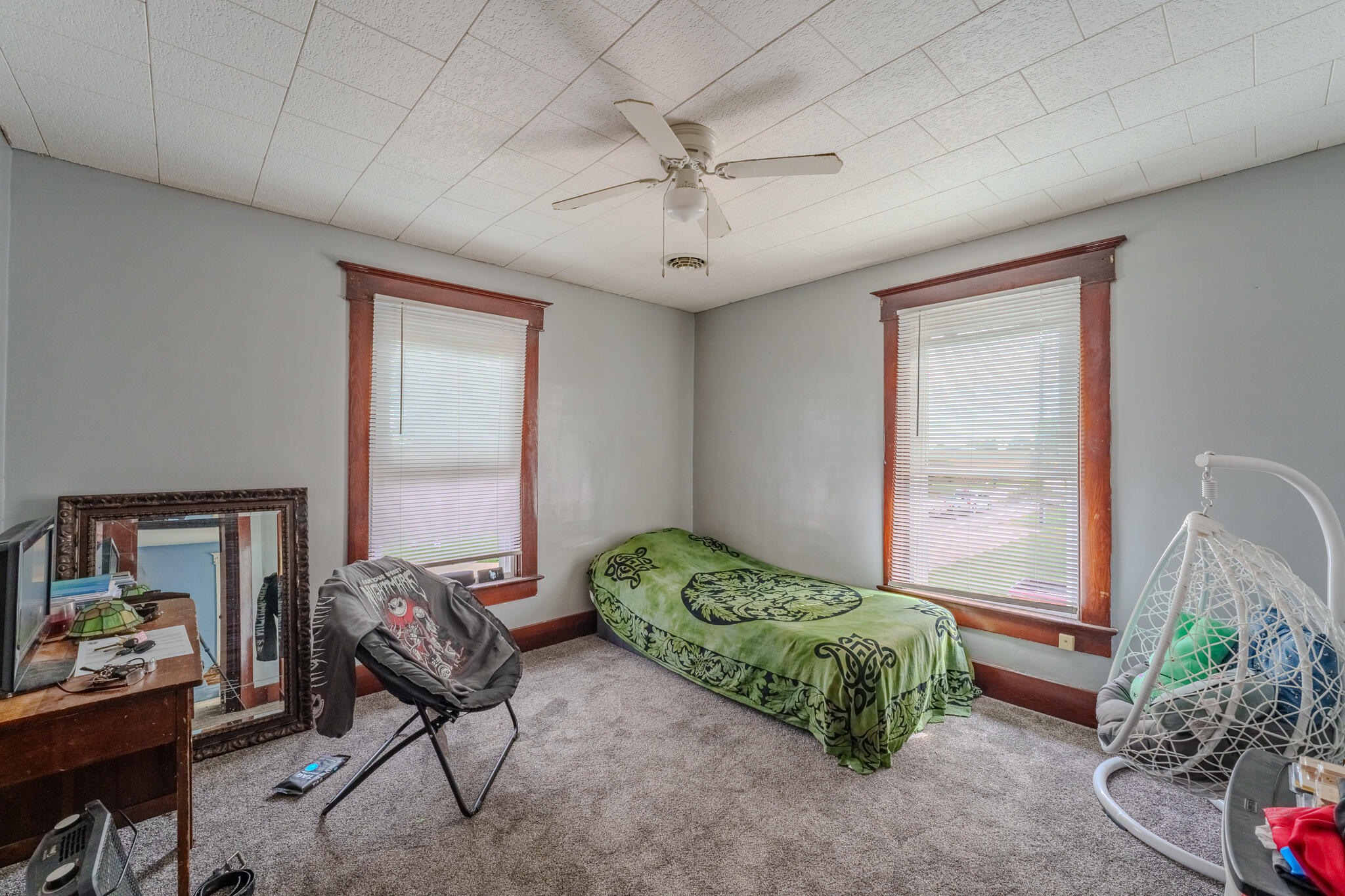 9983 New Harrison Bradford Road, Bradford, Ohio 45308