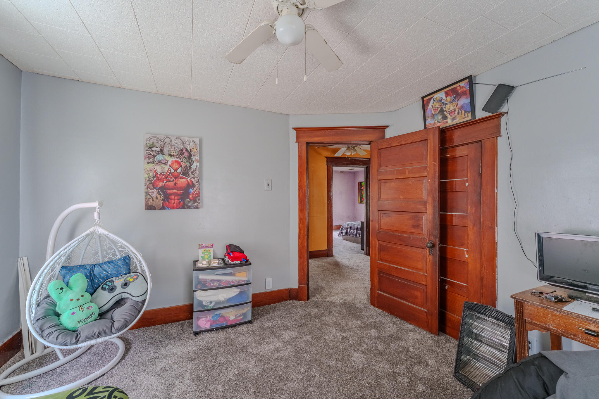 9983 New Harrison Bradford Road, Bradford, Ohio 45308