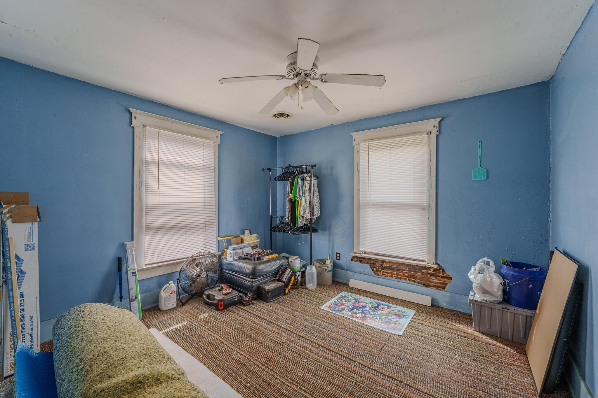 9983 New Harrison Bradford Road, Bradford, Ohio 45308