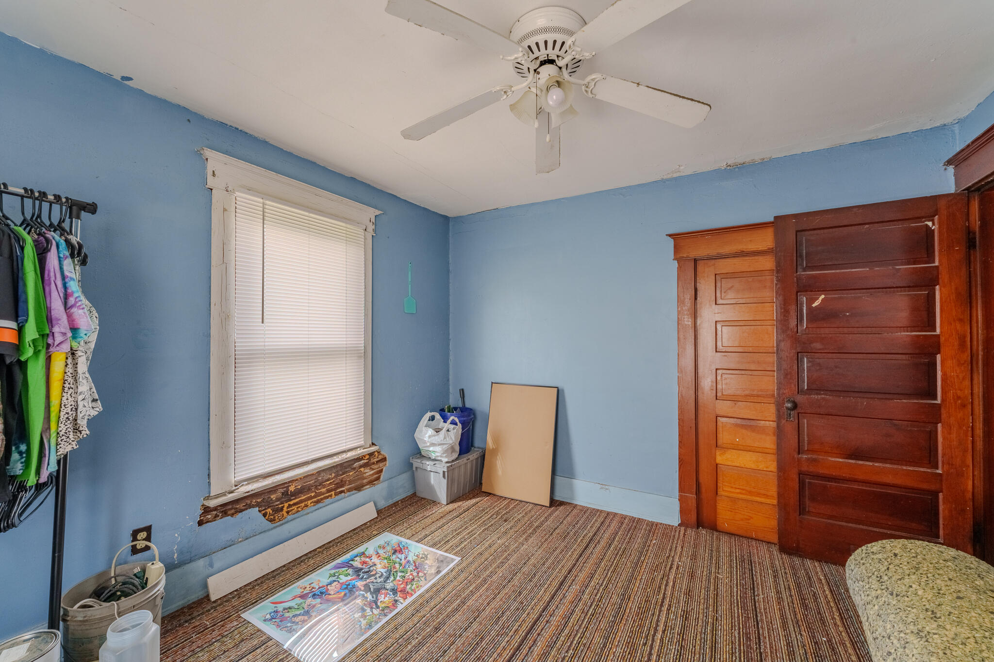 9983 New Harrison Bradford Road, Bradford, Ohio 45308