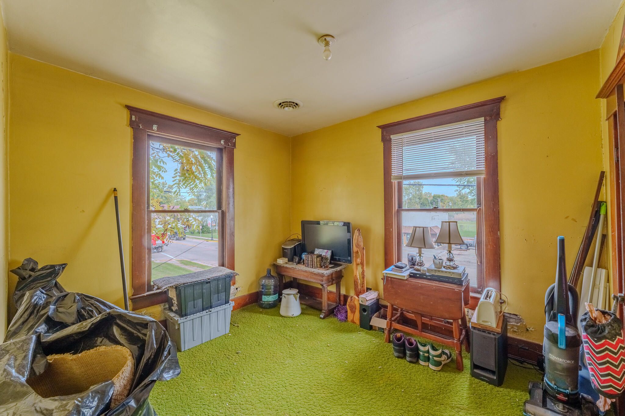 9983 New Harrison Bradford Road, Bradford, Ohio 45308