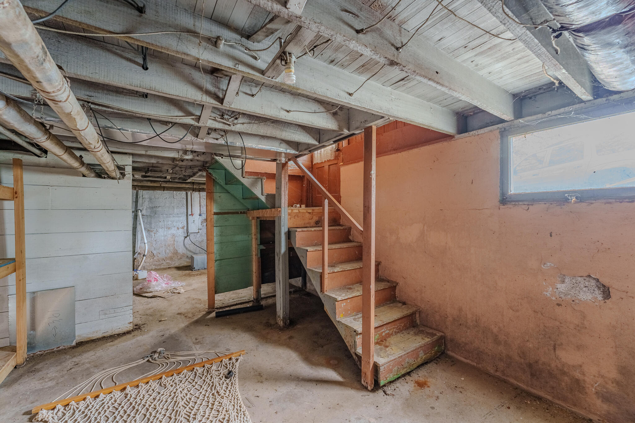 9983 New Harrison Bradford Road, Bradford, Ohio 45308
