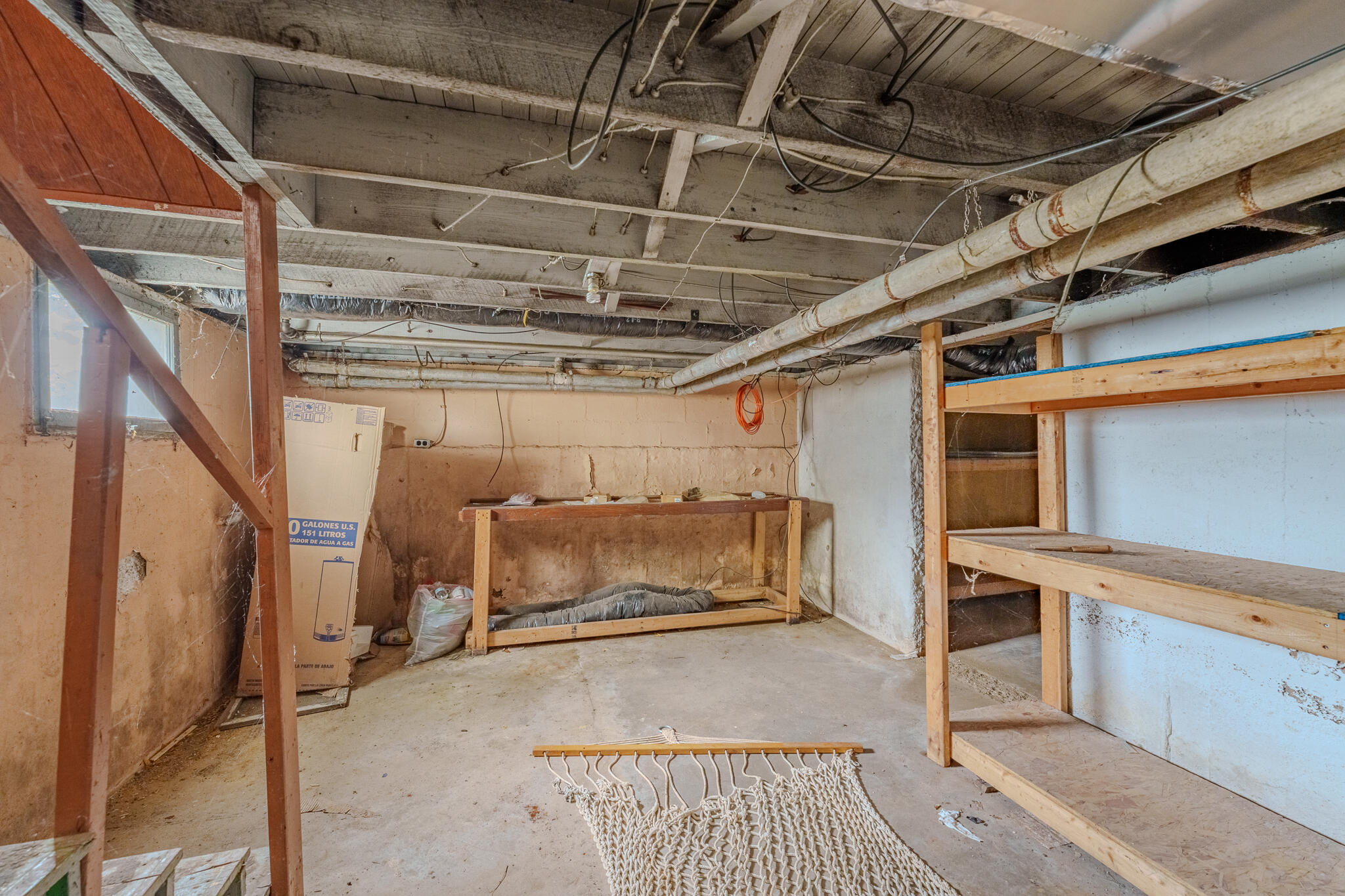 9983 New Harrison Bradford Road, Bradford, Ohio 45308
