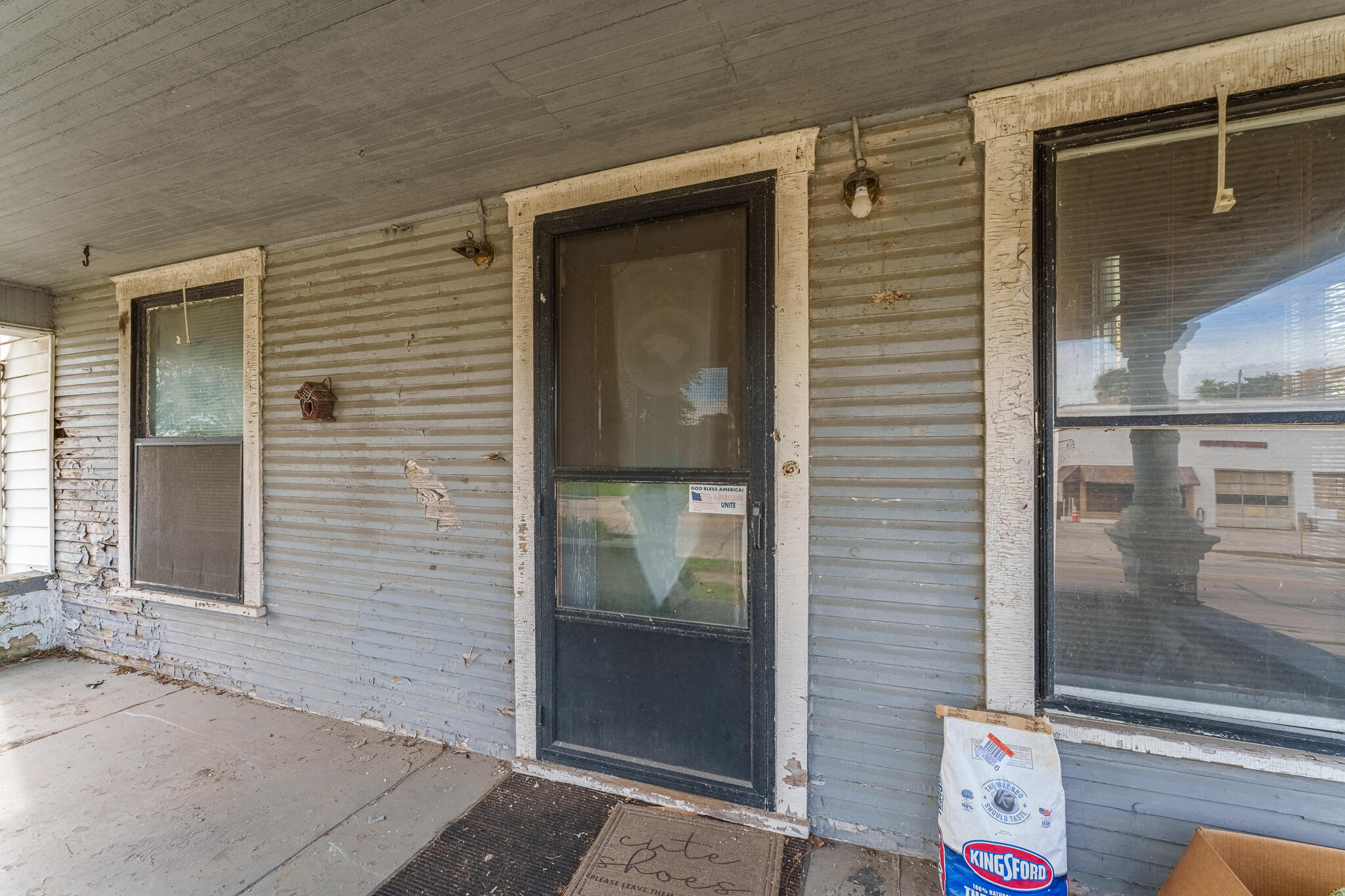 9983 New Harrison Bradford Road, Bradford, Ohio 45308