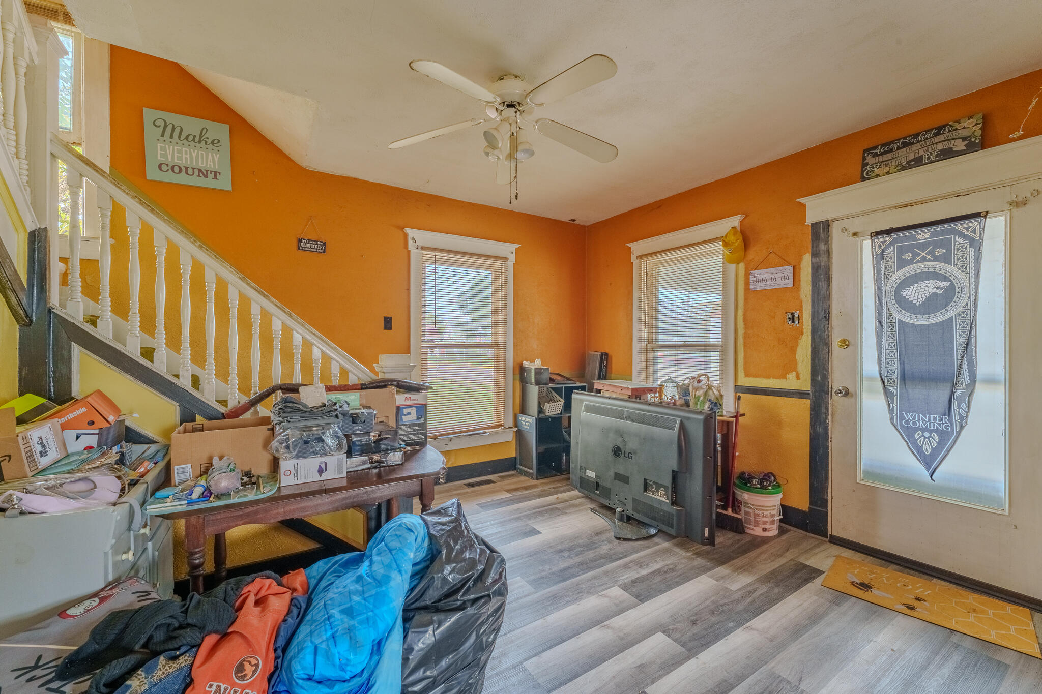 9983 New Harrison Bradford Road, Bradford, Ohio 45308