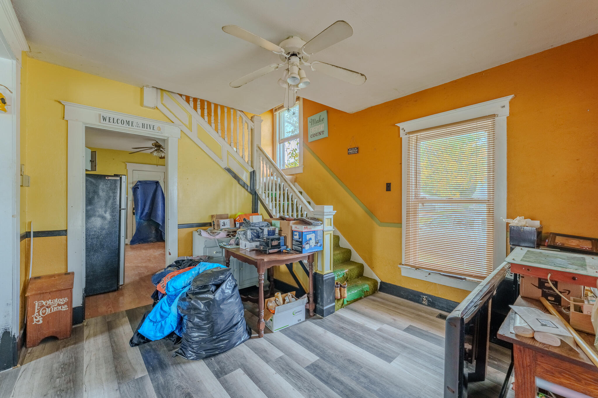 9983 New Harrison Bradford Road, Bradford, Ohio 45308