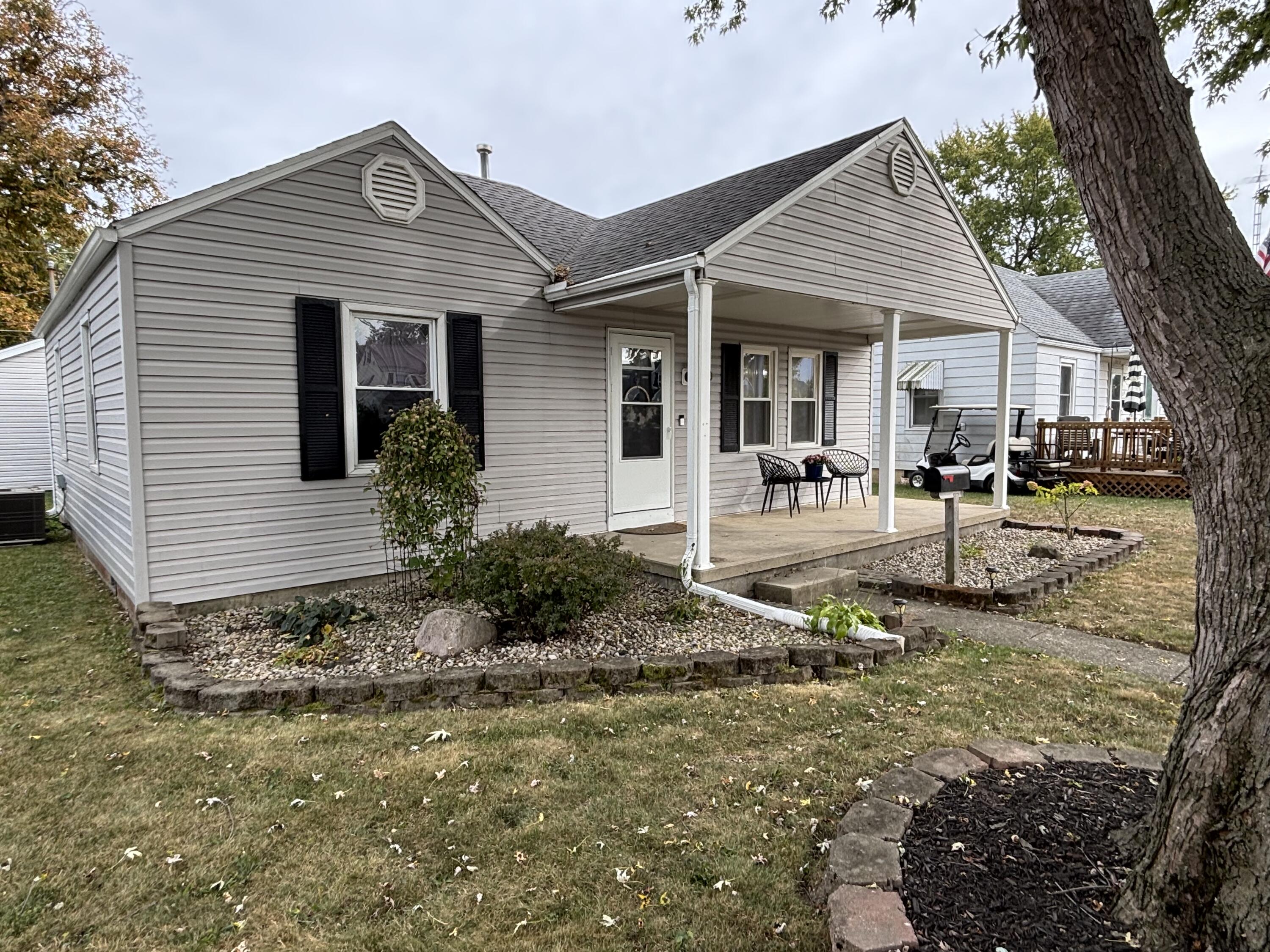 210 Elm Street, Celina, Ohio 45822