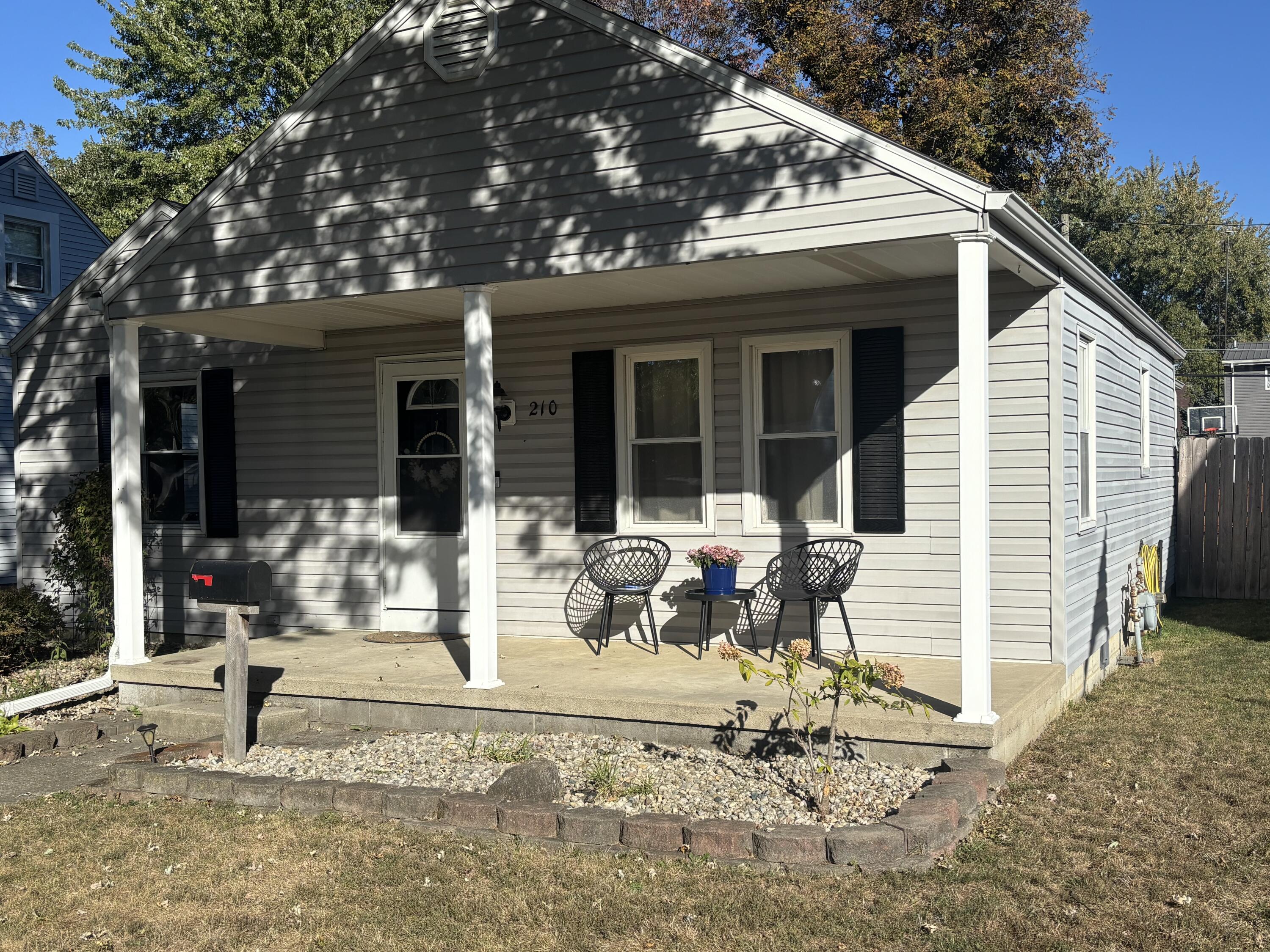 210 Elm Street, Celina, Ohio 45822