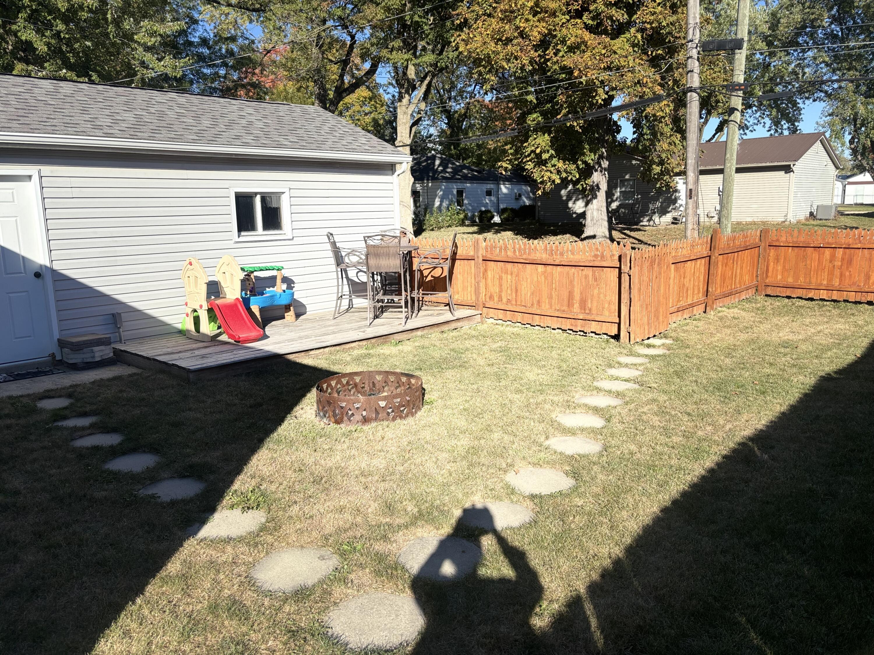 210 Elm Street, Celina, Ohio 45822