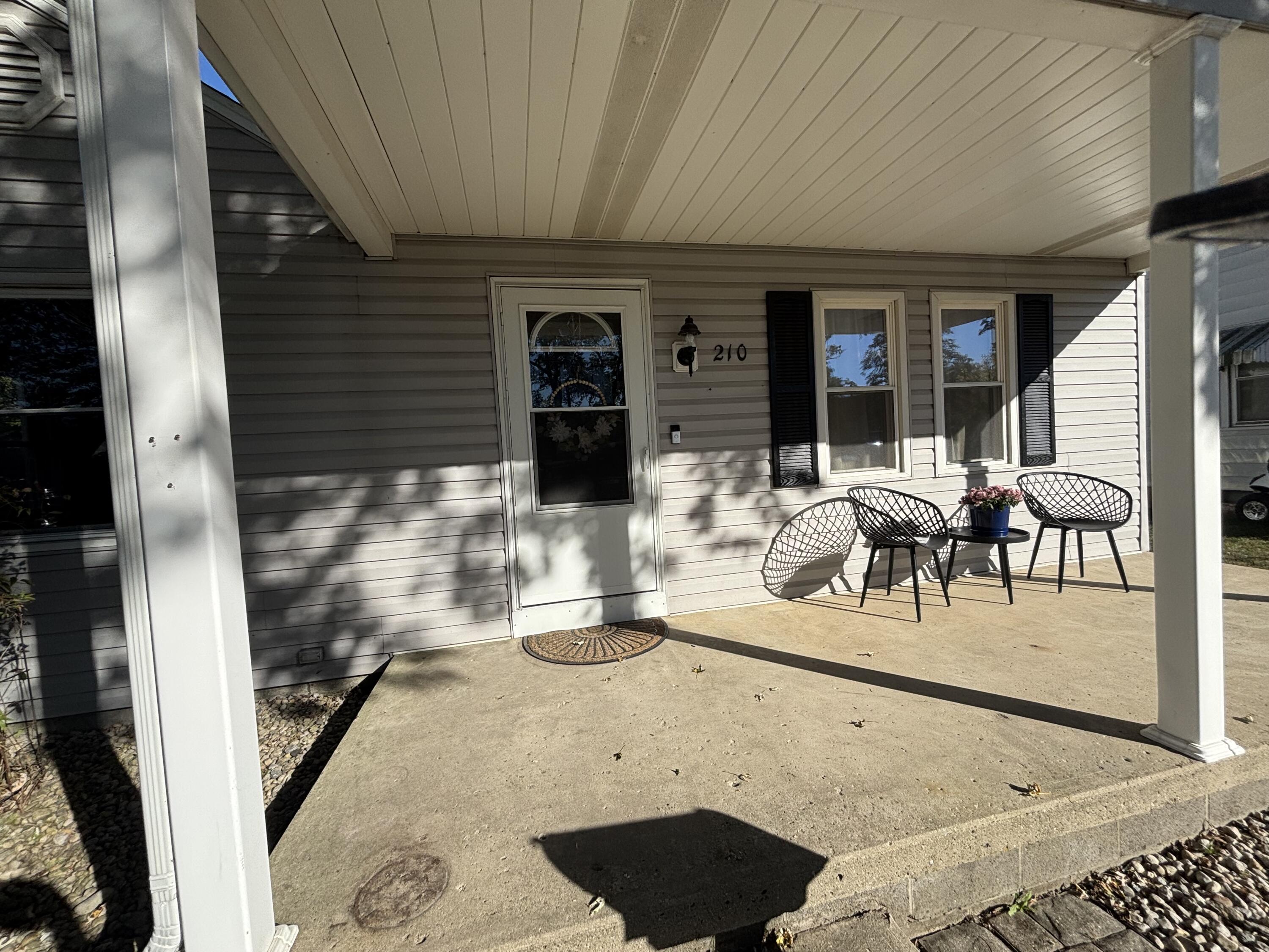 210 Elm Street, Celina, Ohio 45822