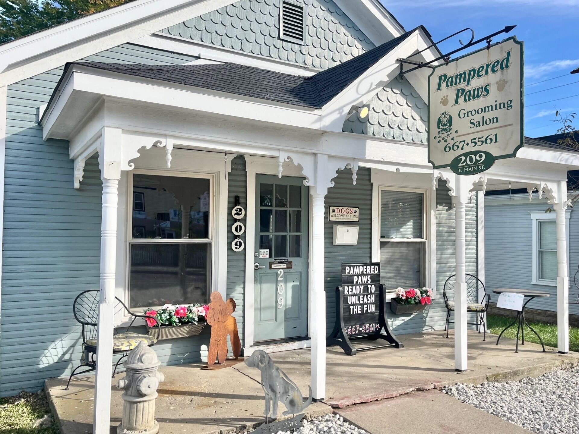 209 Main Street, Tipp City, Ohio 45371